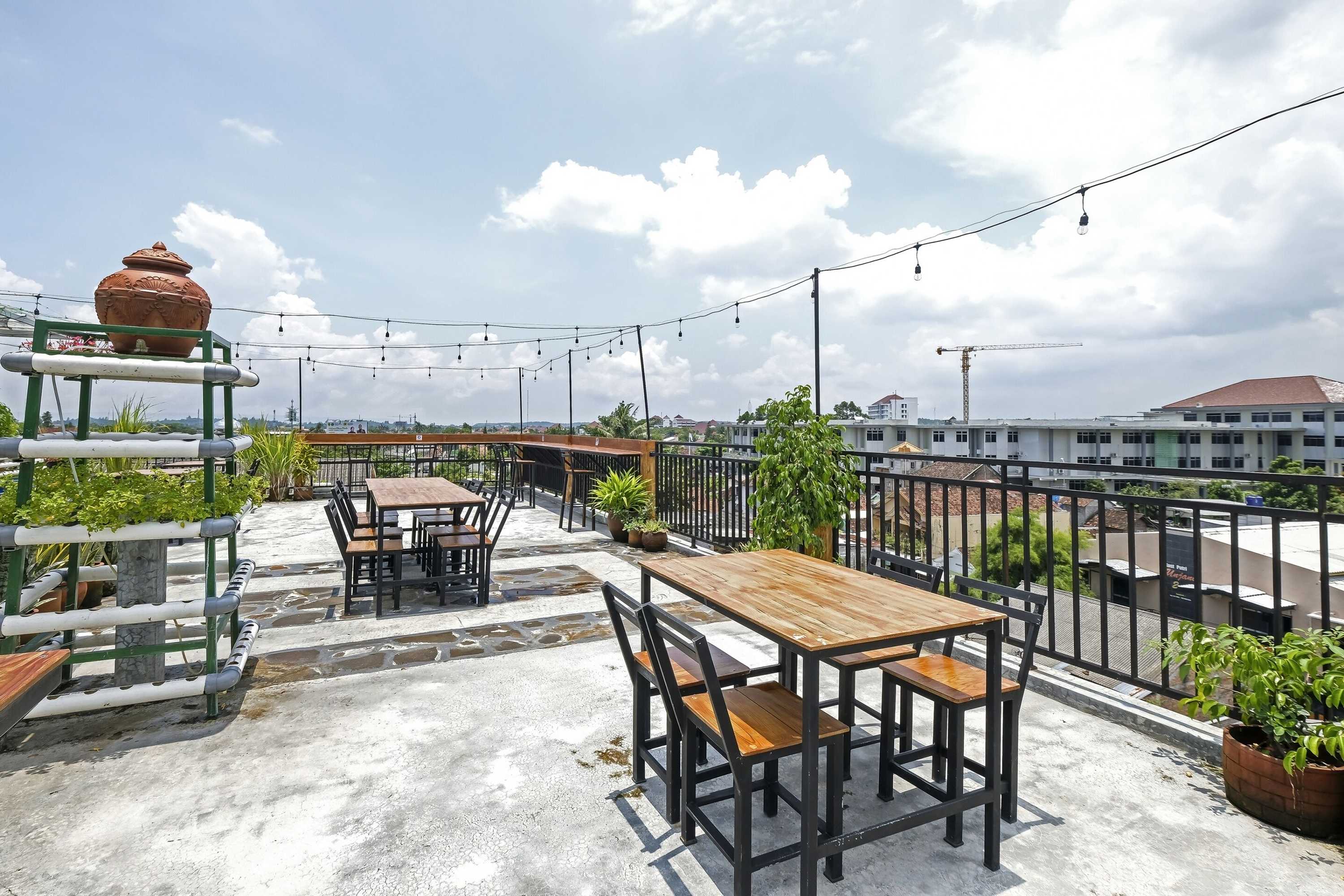 Gift card for Hotel O Dangau Datuk Guesthouse