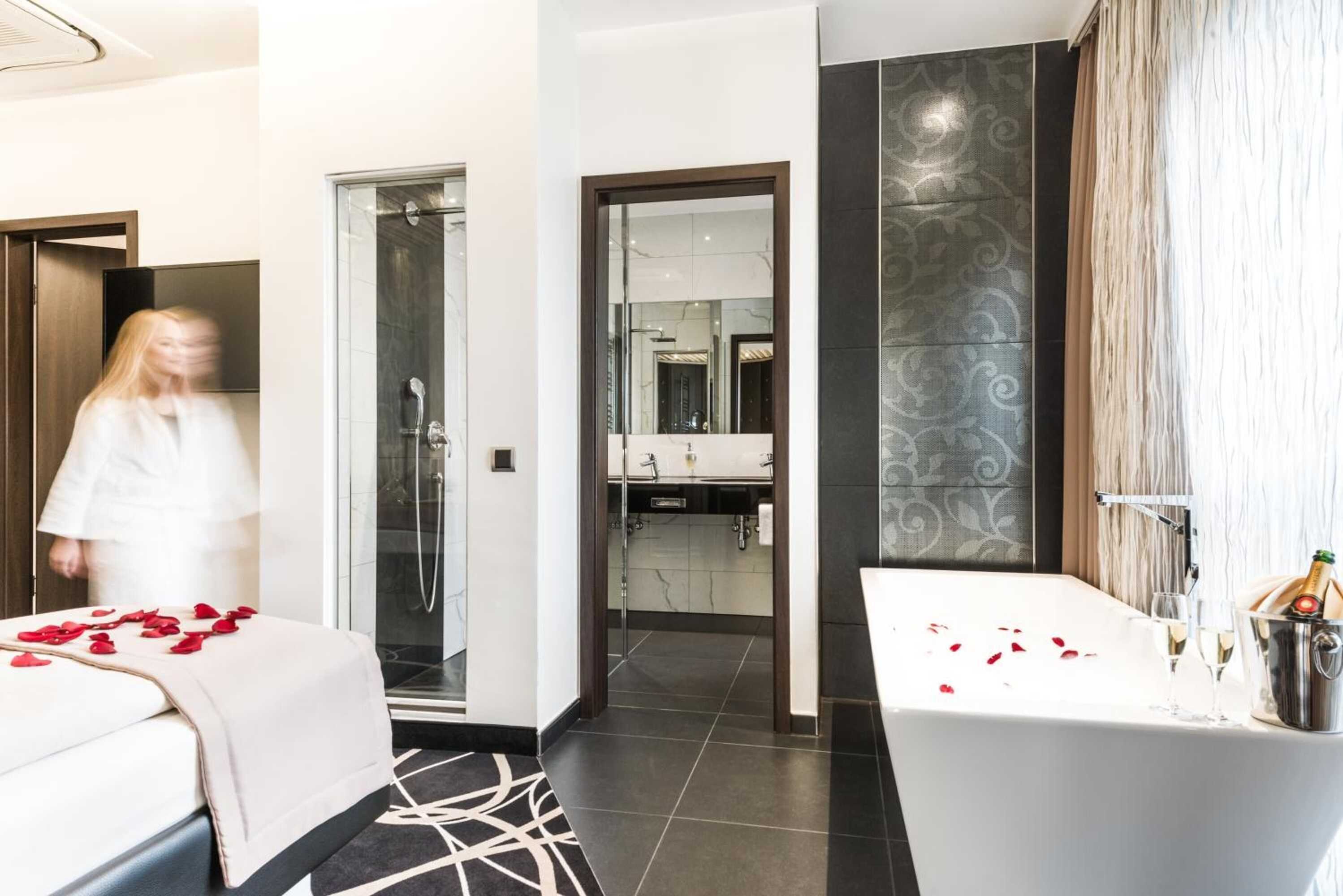Gift card for Sieben Welten Hotel & Spa Resort Gift card for Sieben Welten Hotel & Spa Resort