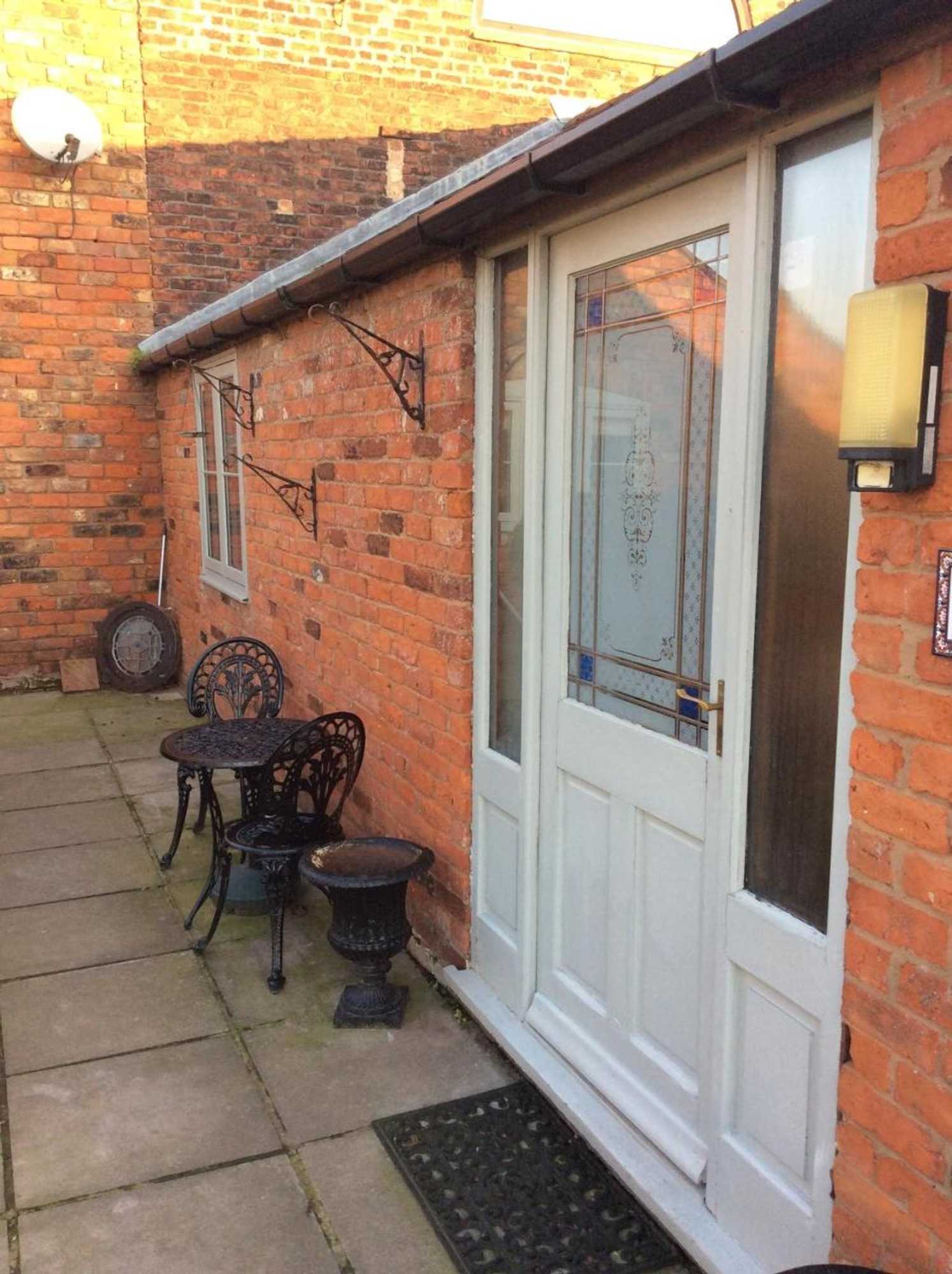 Gift card for The Barn Bed And Breakfast