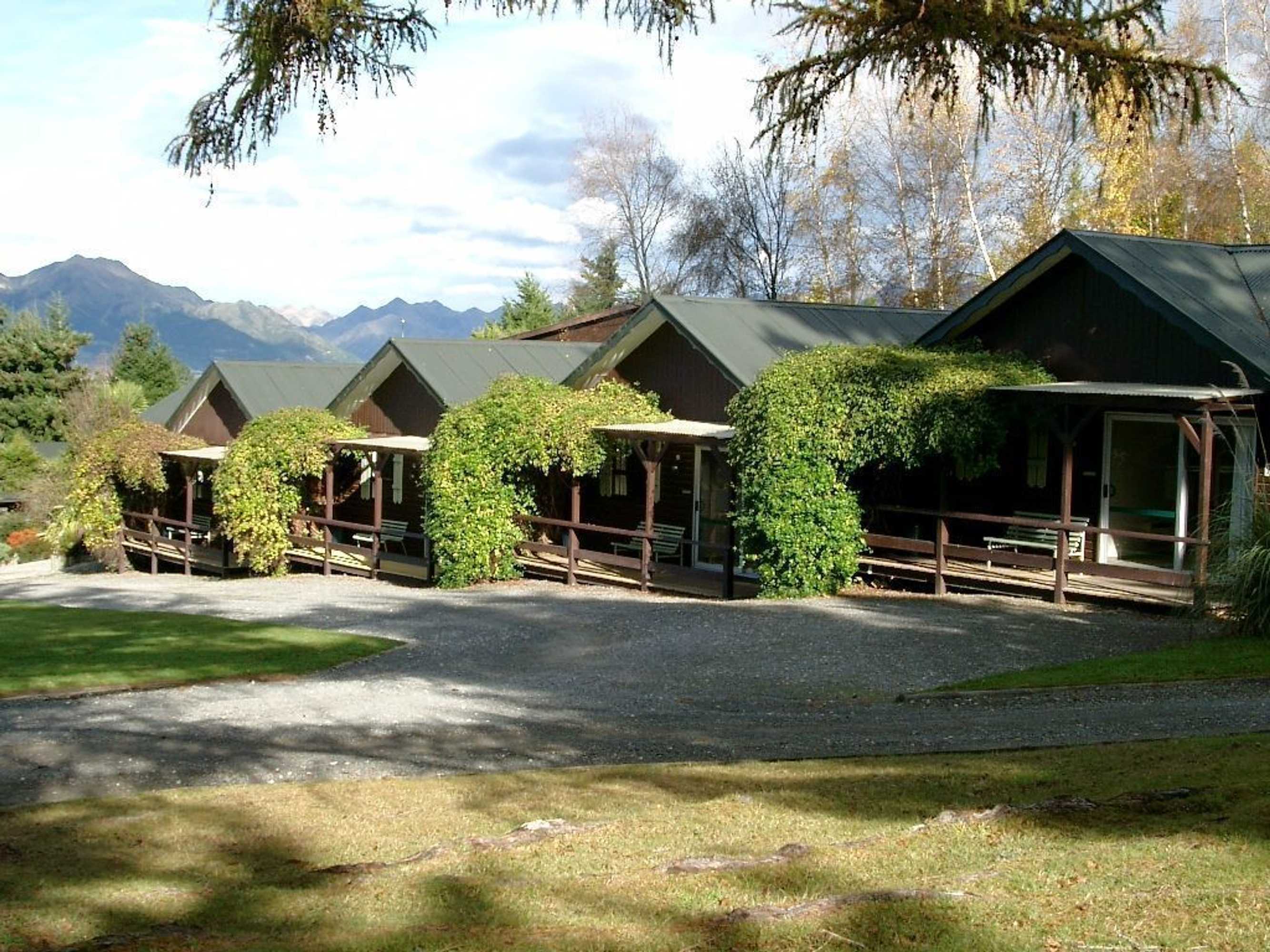 Gift card for Greenacres Alpine Chalets & Villas Gift card for Greenacres Alpine Chalets & Villas