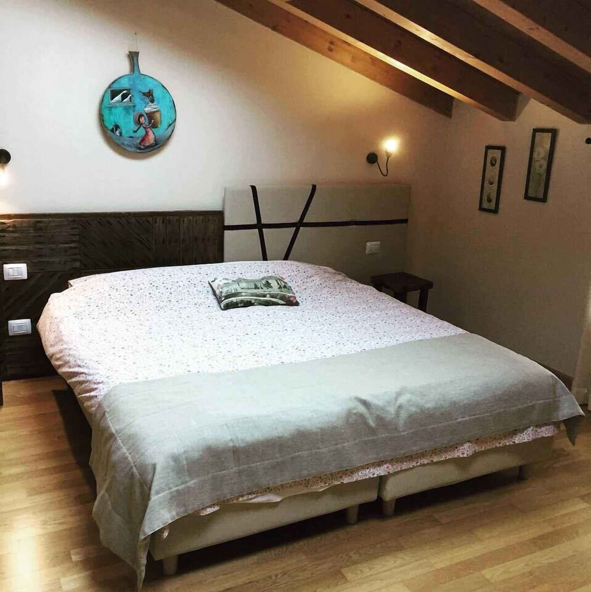 Gift card for Bed & Breakfast Ai Cracchi Gift card for Bed & Breakfast Ai Cracchi