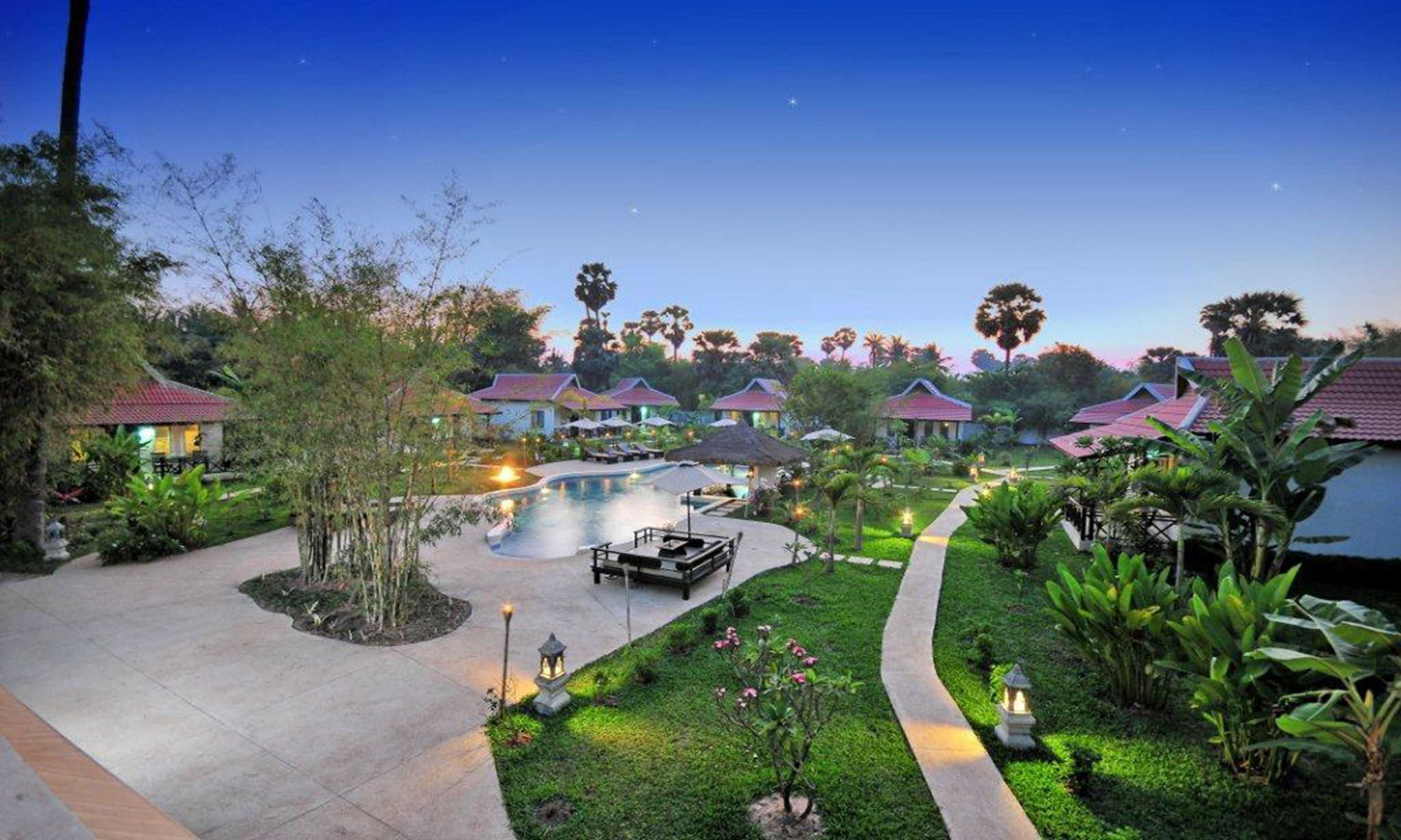 Gift card for Sojourn Boutique Villas Gift card for Sojourn Boutique Villas