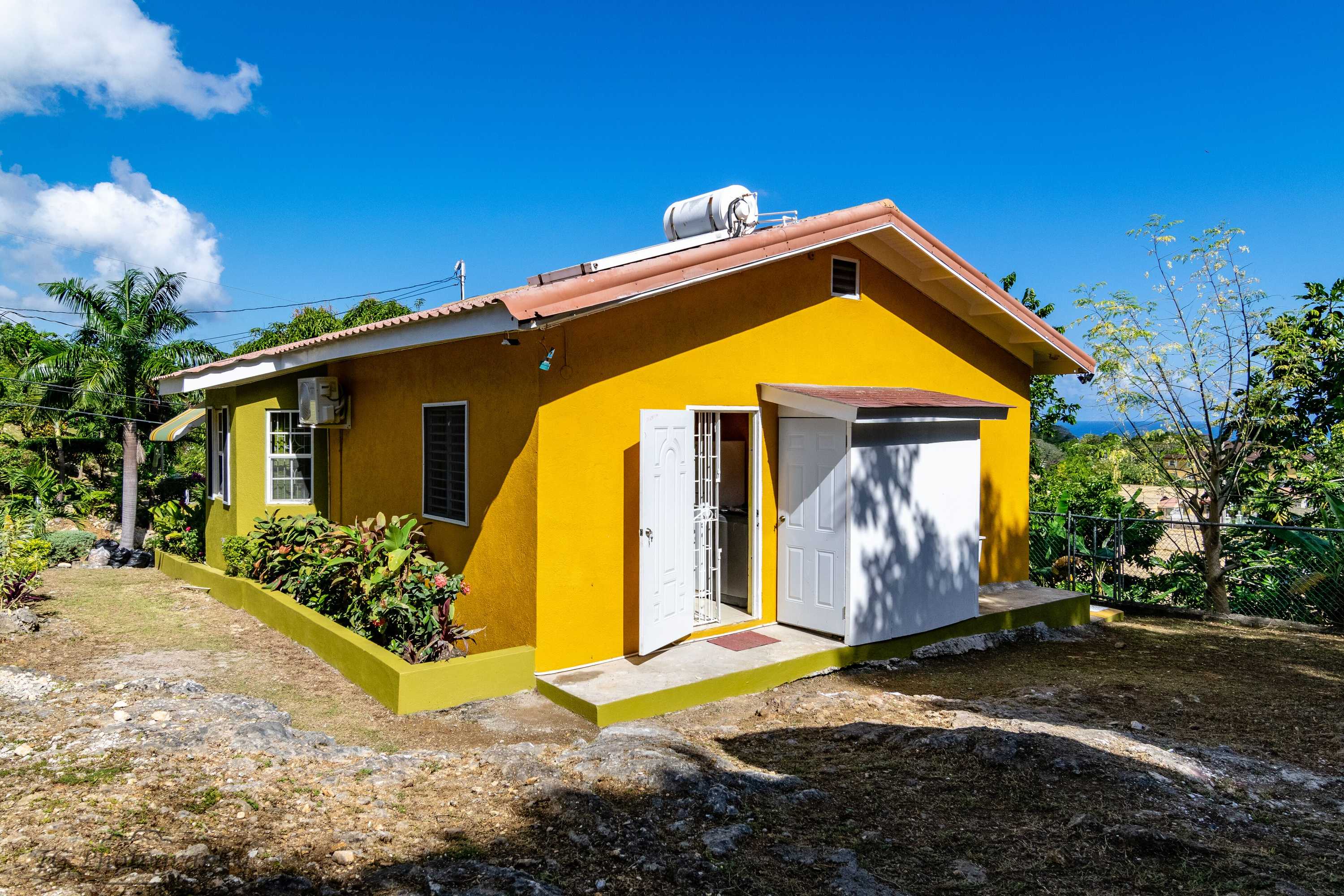 Gift card for St Mary Mins Away From Ocho Rios 2 Bed Ocean View Villa Gift card for St Mary Mins Away From Ocho Rios 2 Bed Ocean View Villa