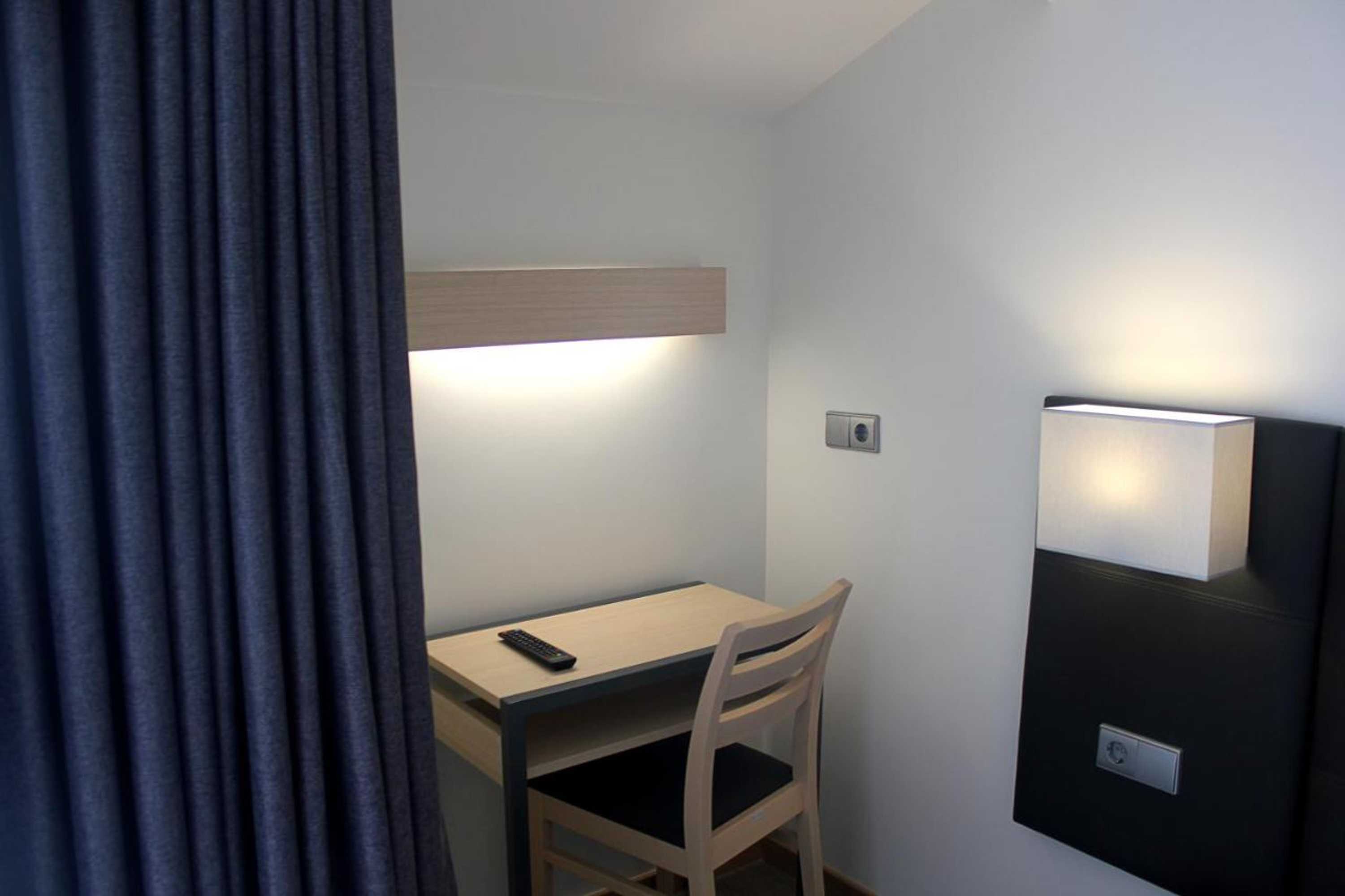 Gift card for Hotel M