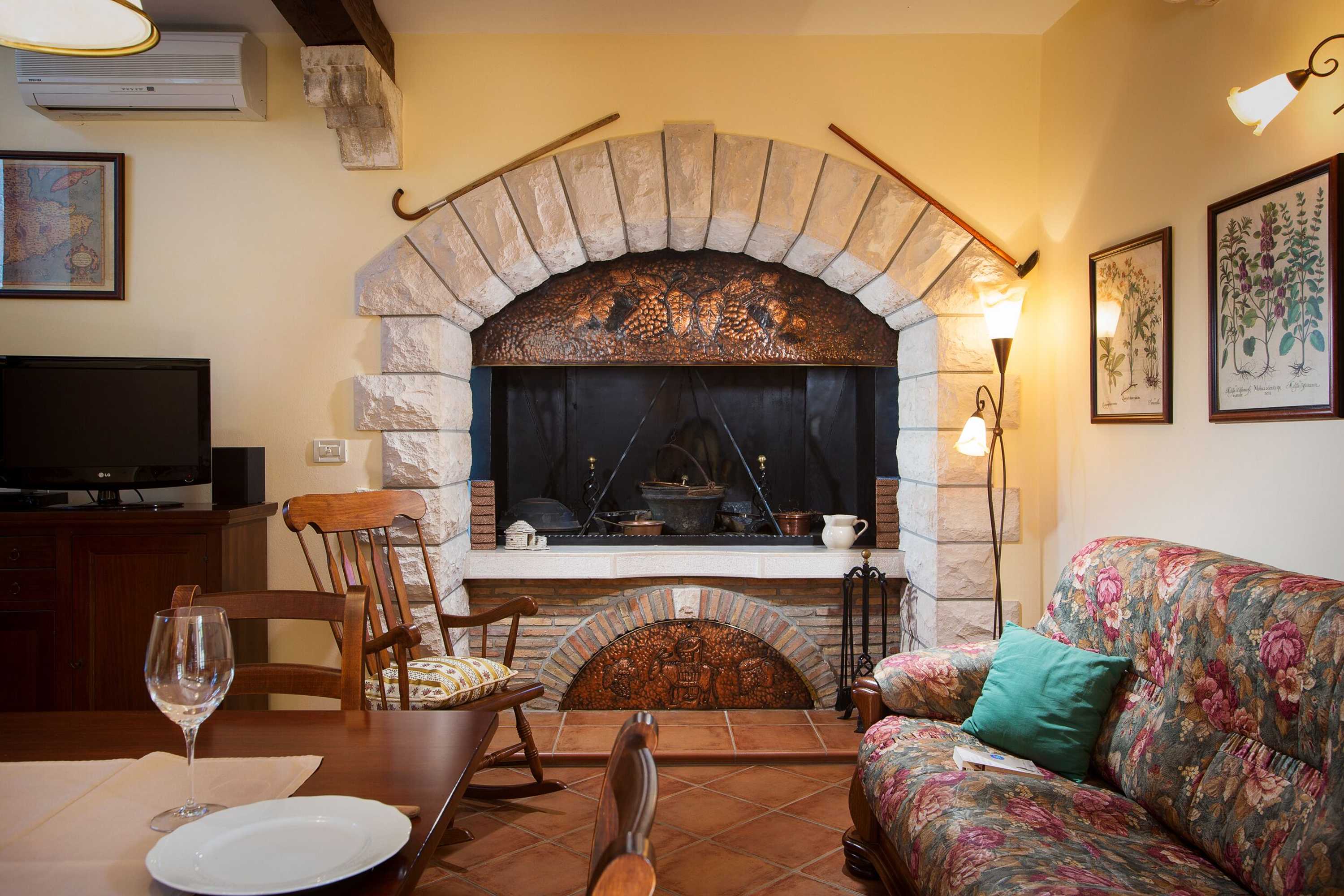 Gift card for Villa Momiano