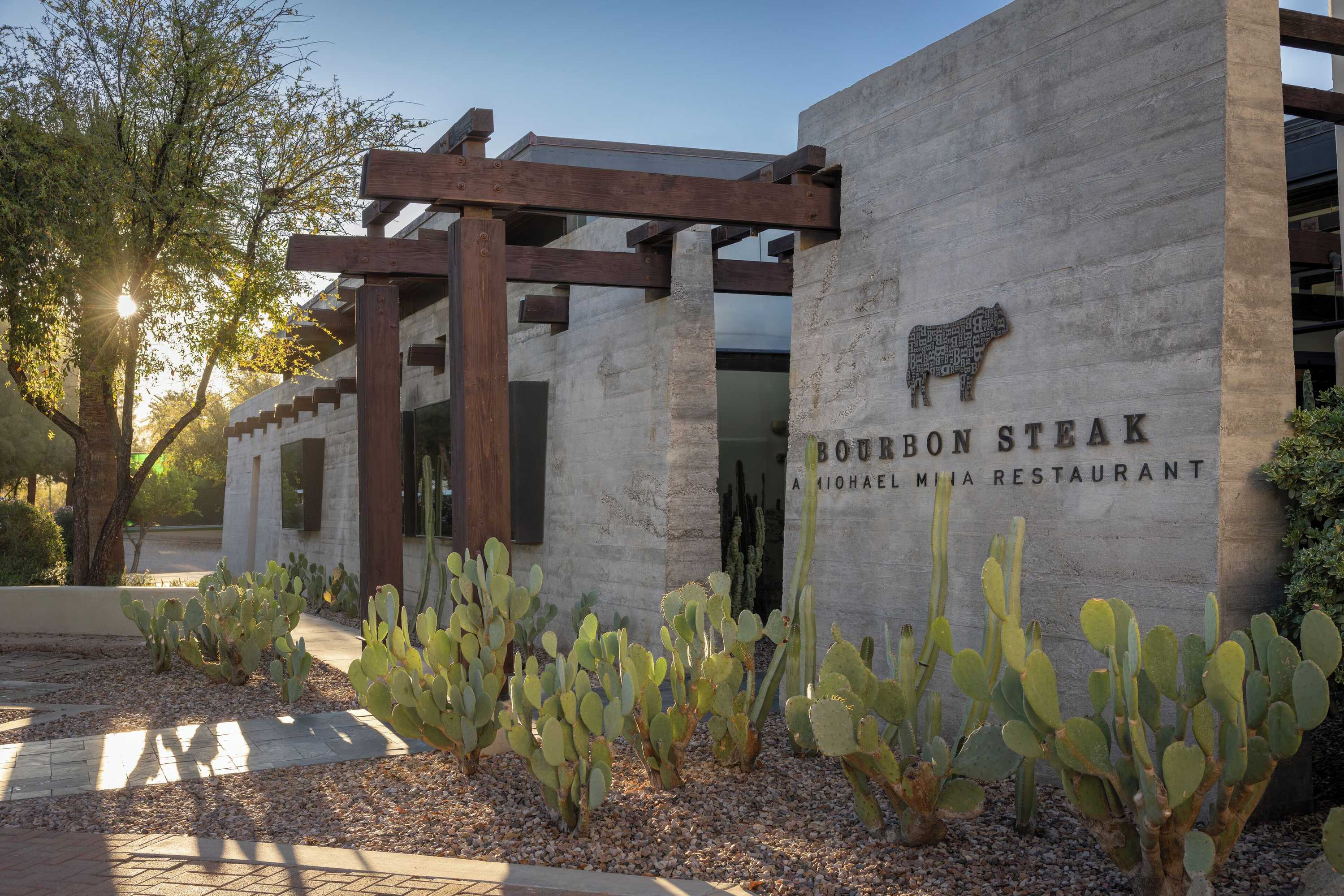 Gift card for Fairmont Scottsdale Princess