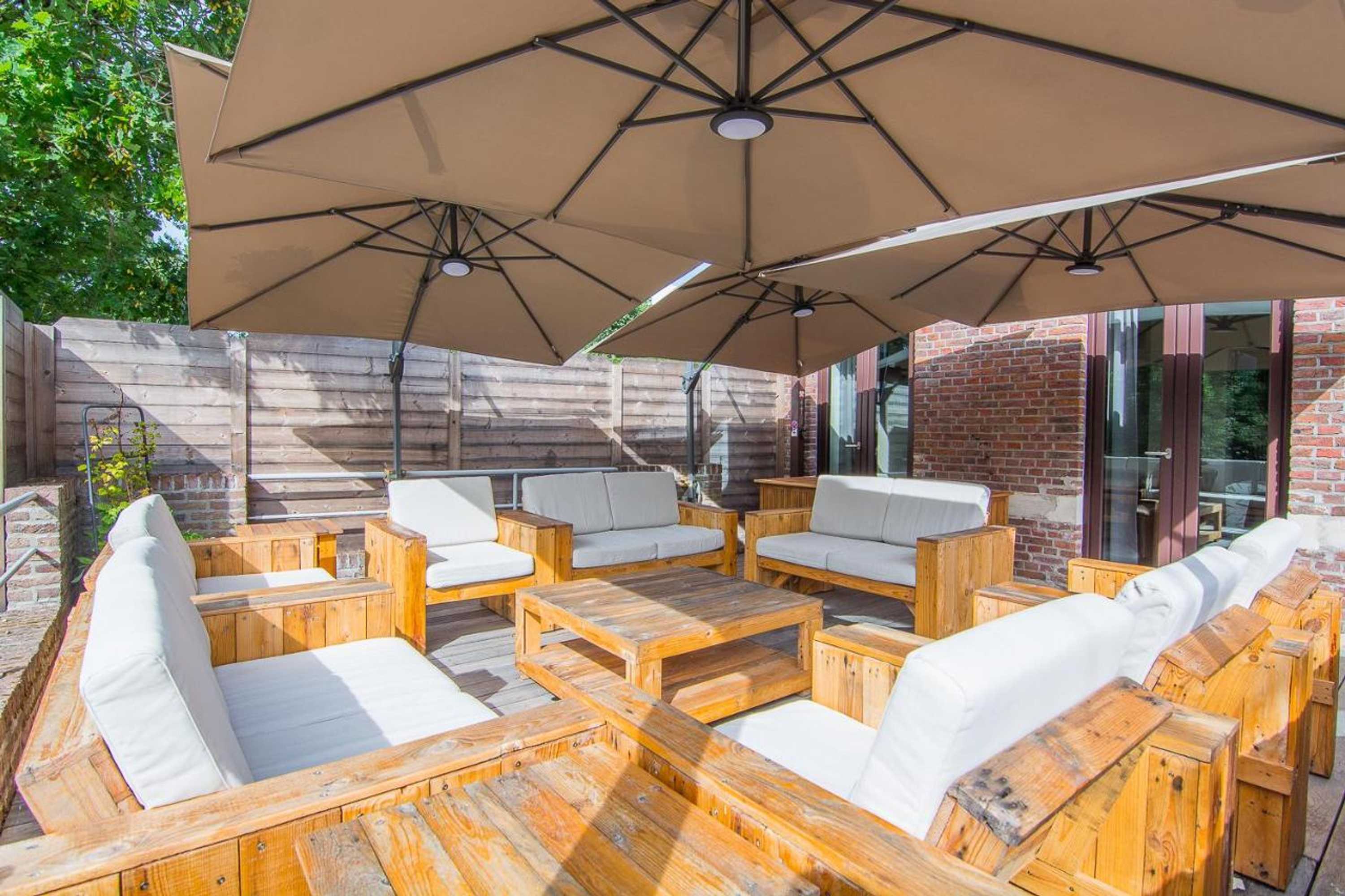 Gift card for Het Dorpshuys - Vakantiewoning Tot 12 Personen