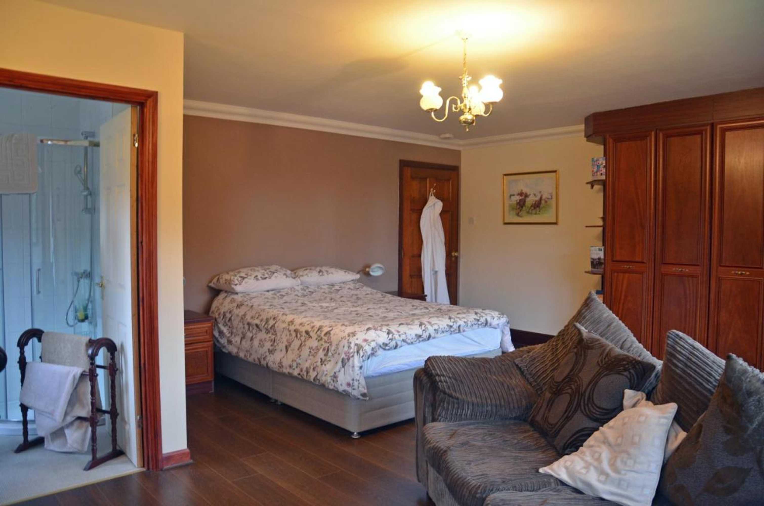 Gift card for The Farmhouse B&b