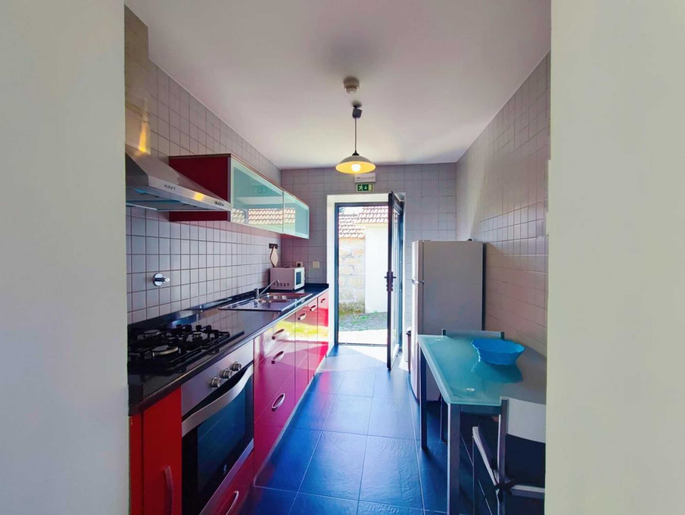 Gift card for Agroturismo Quinta De Travancela