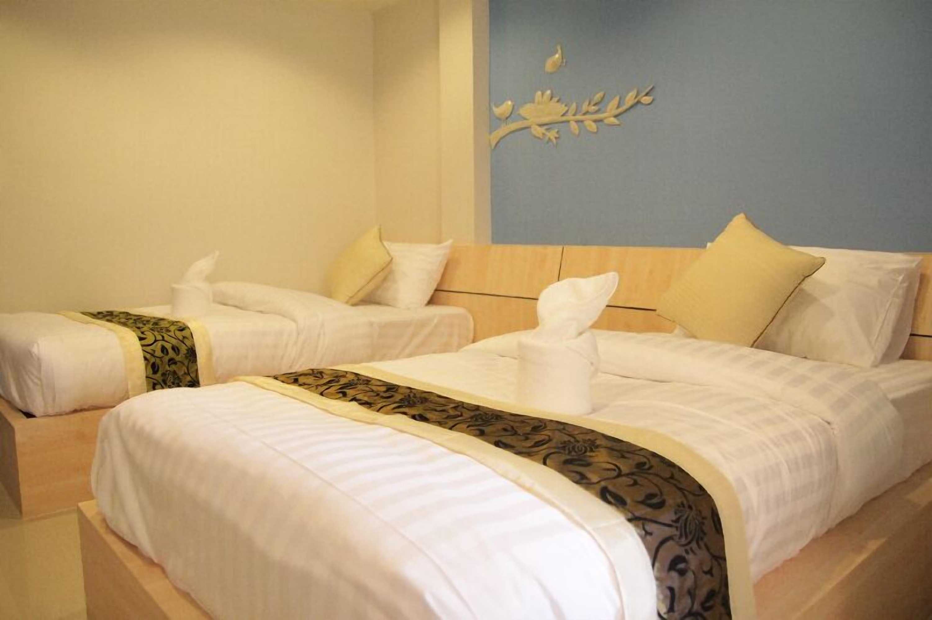 Gift card for Hotel Le Lerts Living Gift card for Hotel Le Lerts Living