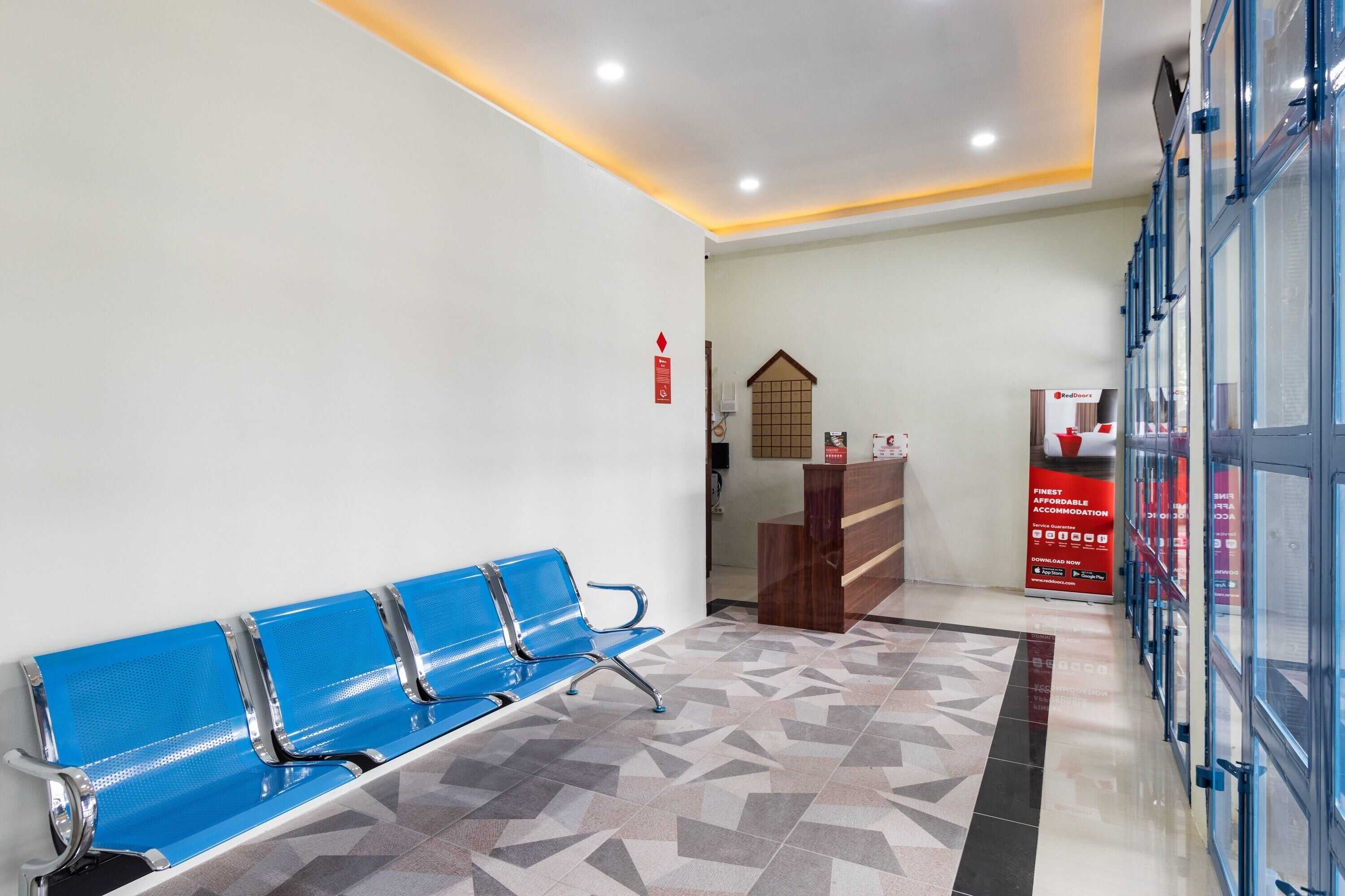 Gift card for Reddoorz Near Medan Amplas Gift card for Reddoorz Near Medan Amplas