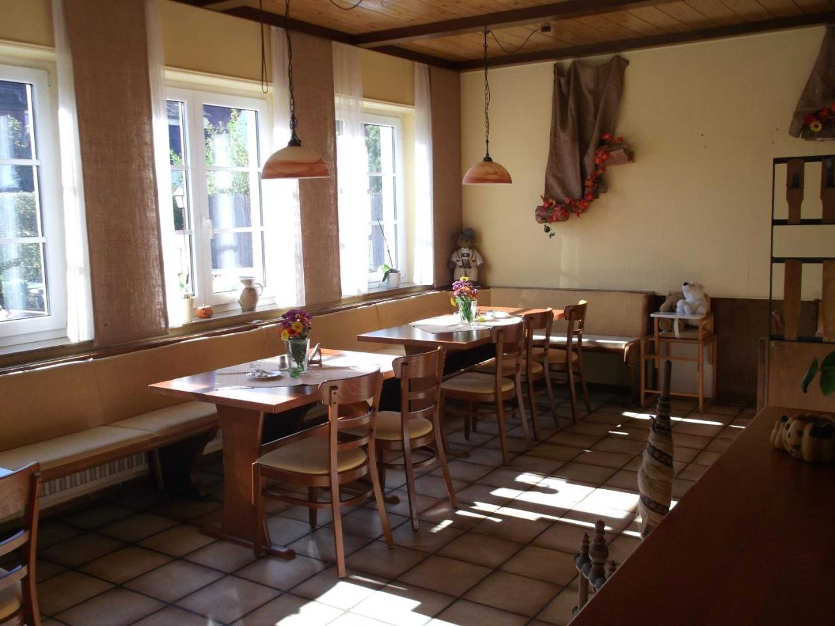 Gift card for Gasthaus Vogelgarten