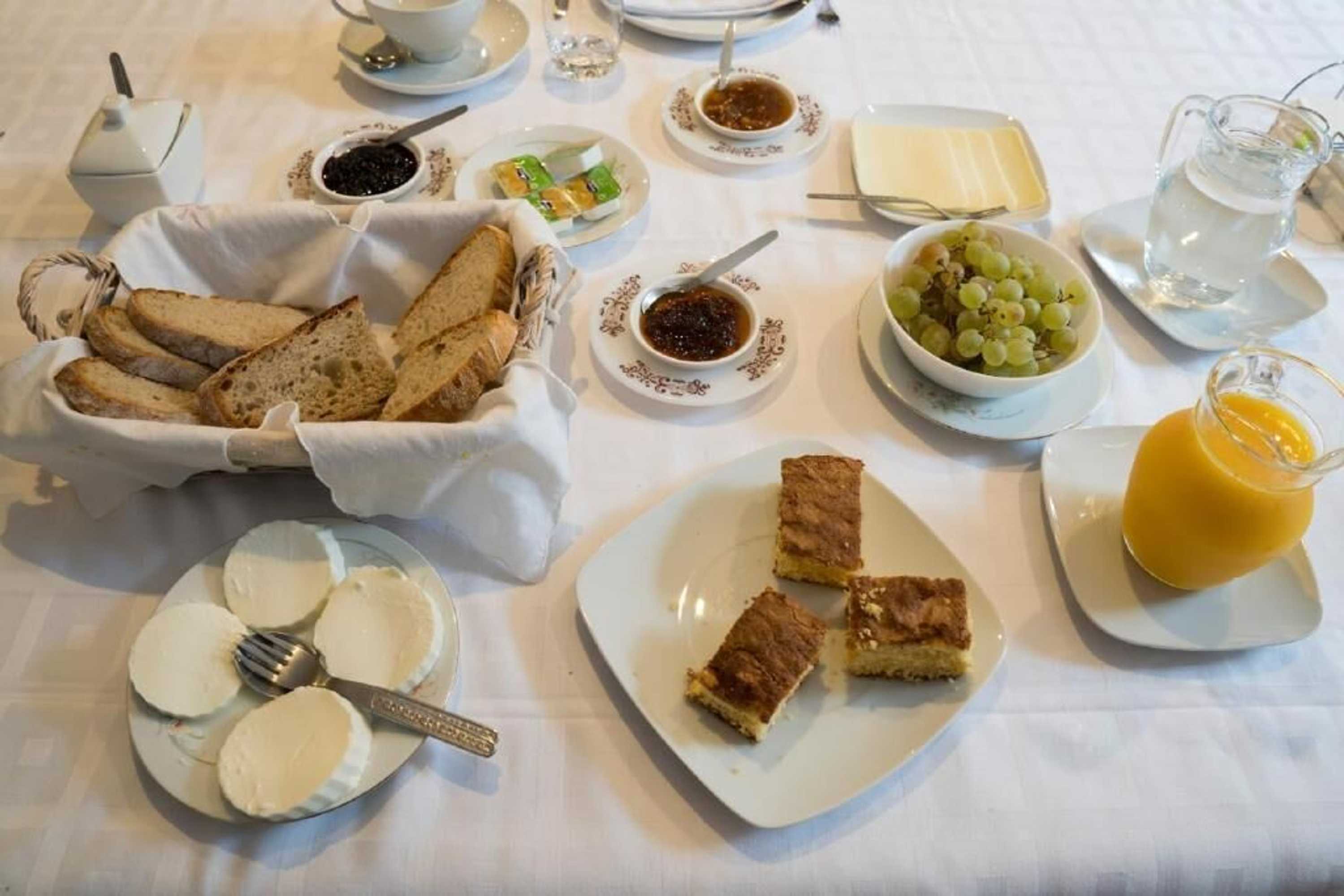 Gift card for Casa Da Trigueira