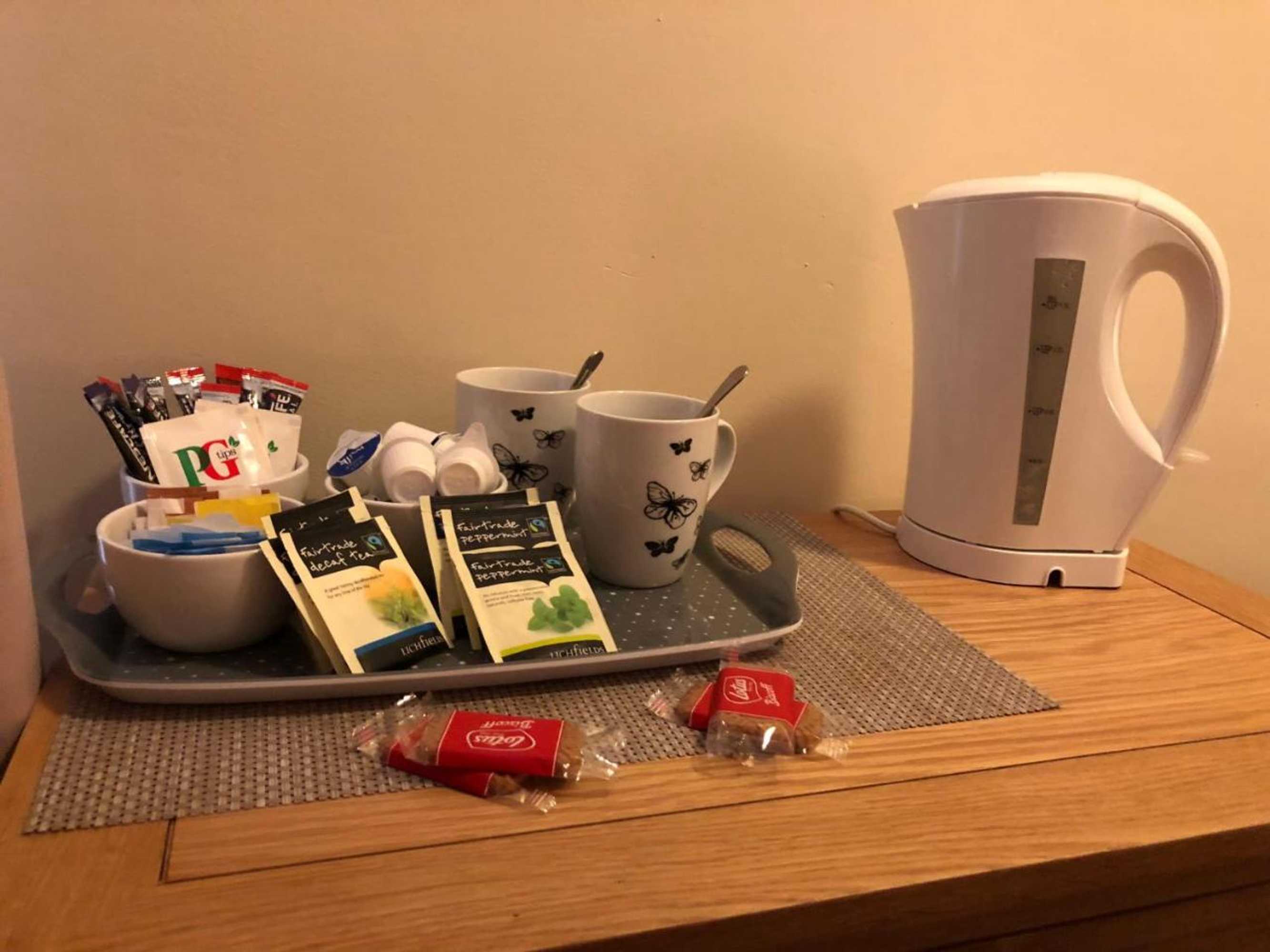 Gift card for White Horse Tavern