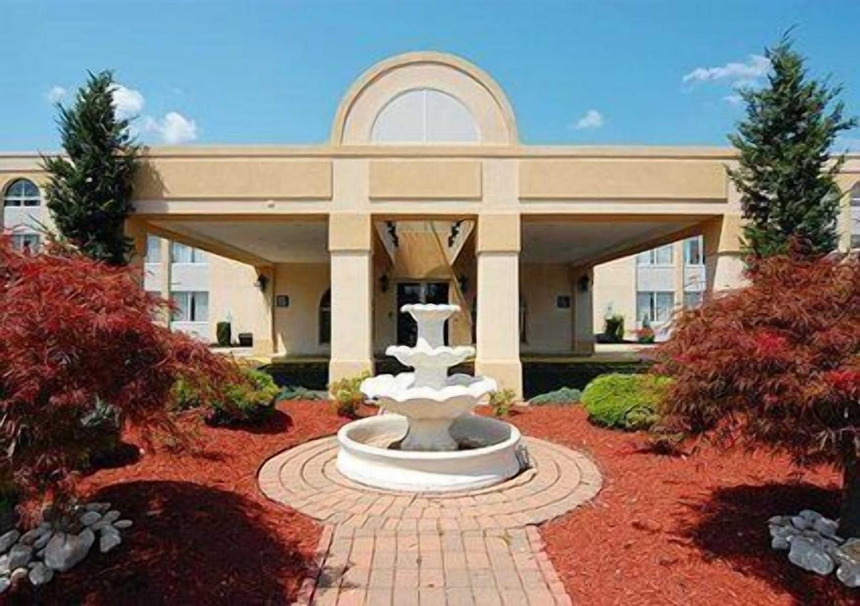 Gift card for Comfort Inn Edison - New Brunswick