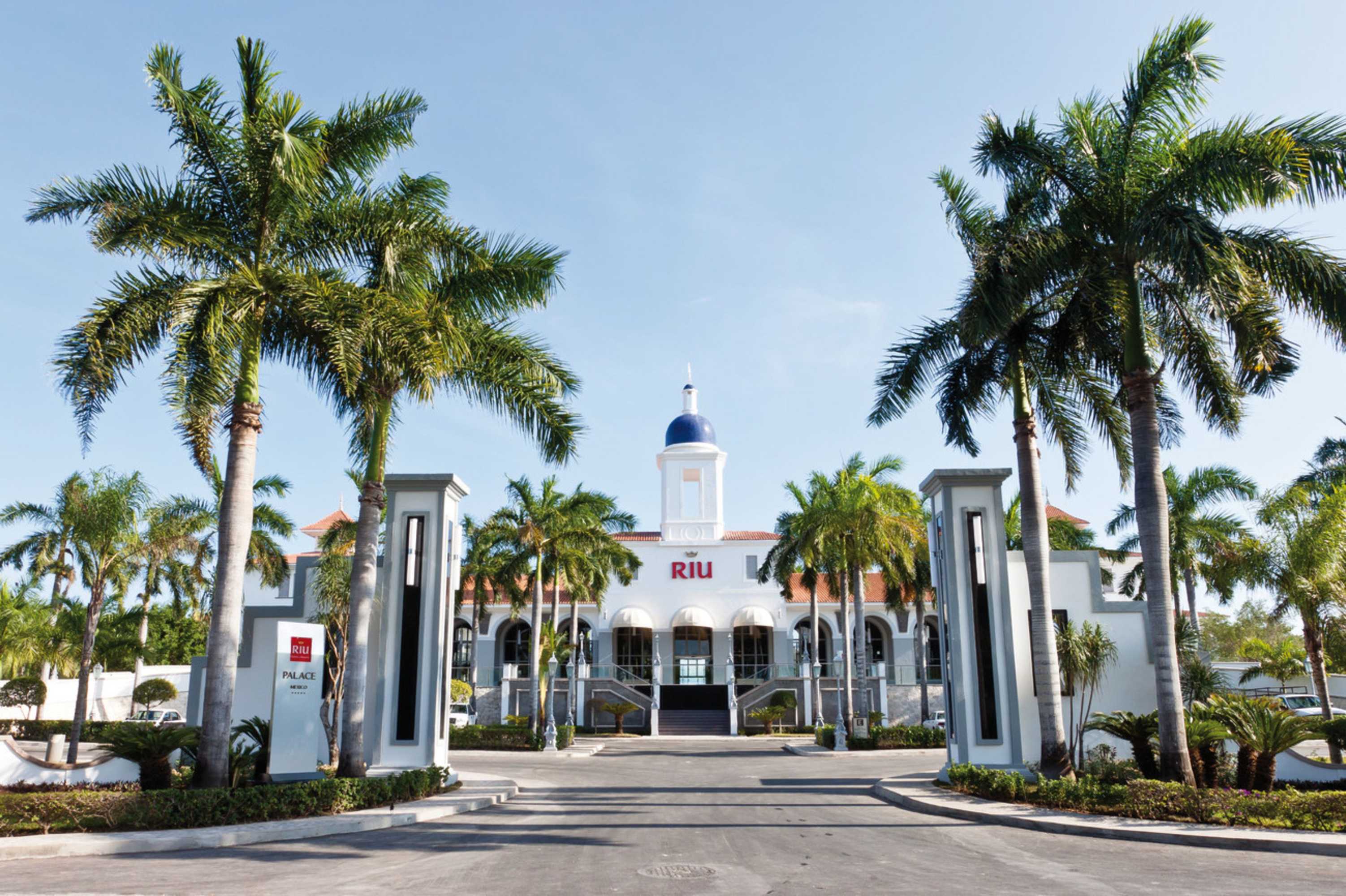 Gift card for Hotel Riu Palace Mexico - All Inclusive Gift card for Hotel Riu Palace Mexico - All Inclusive