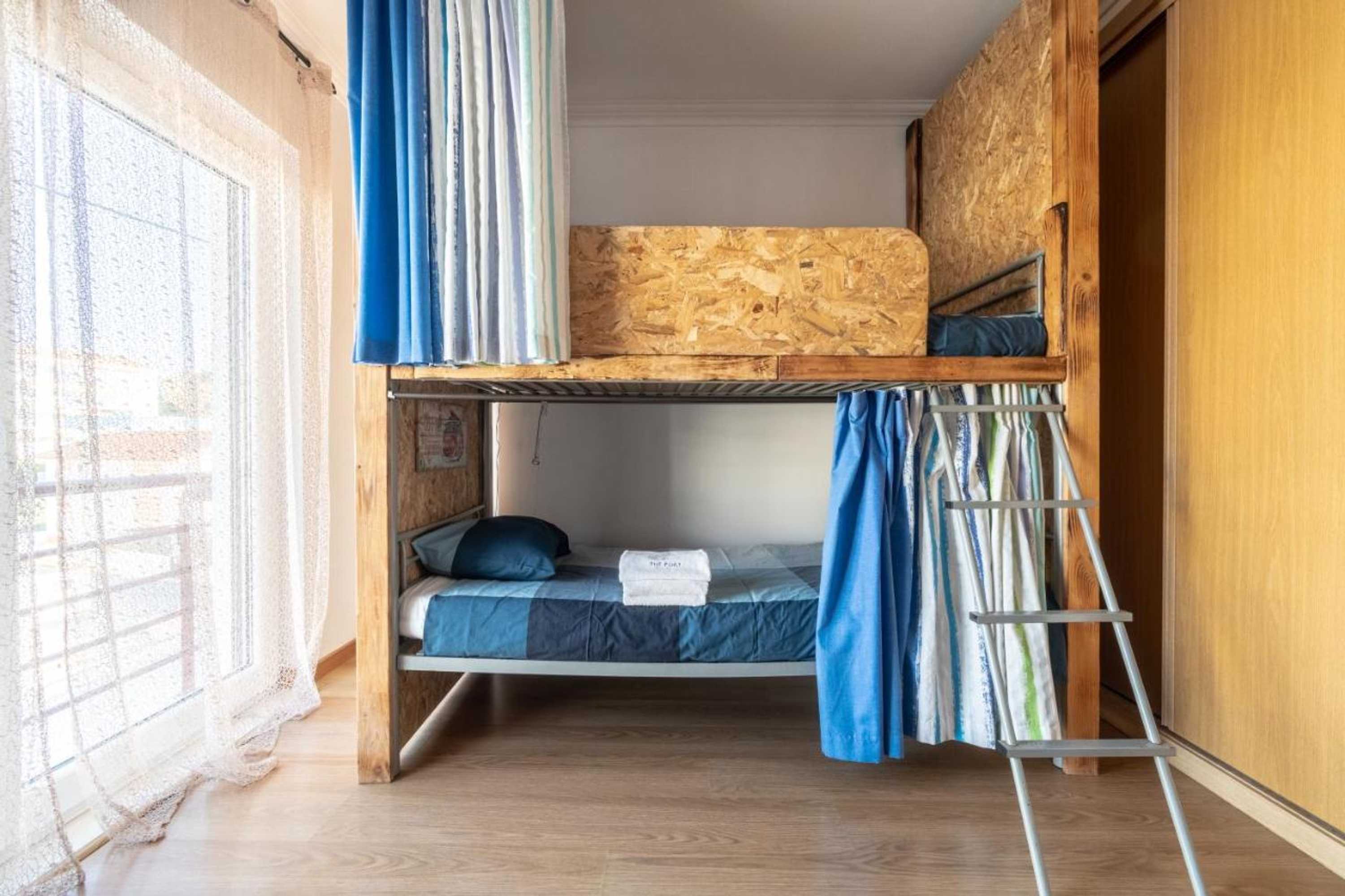 Gift card for The Port Beach House