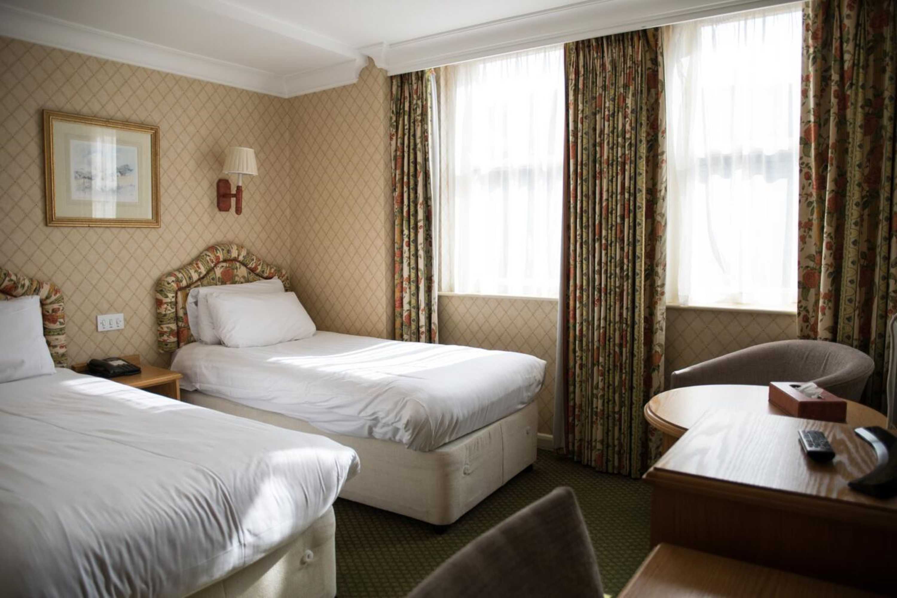 Gift card for Crown And Mitre Hotel Gift card for Crown And Mitre Hotel