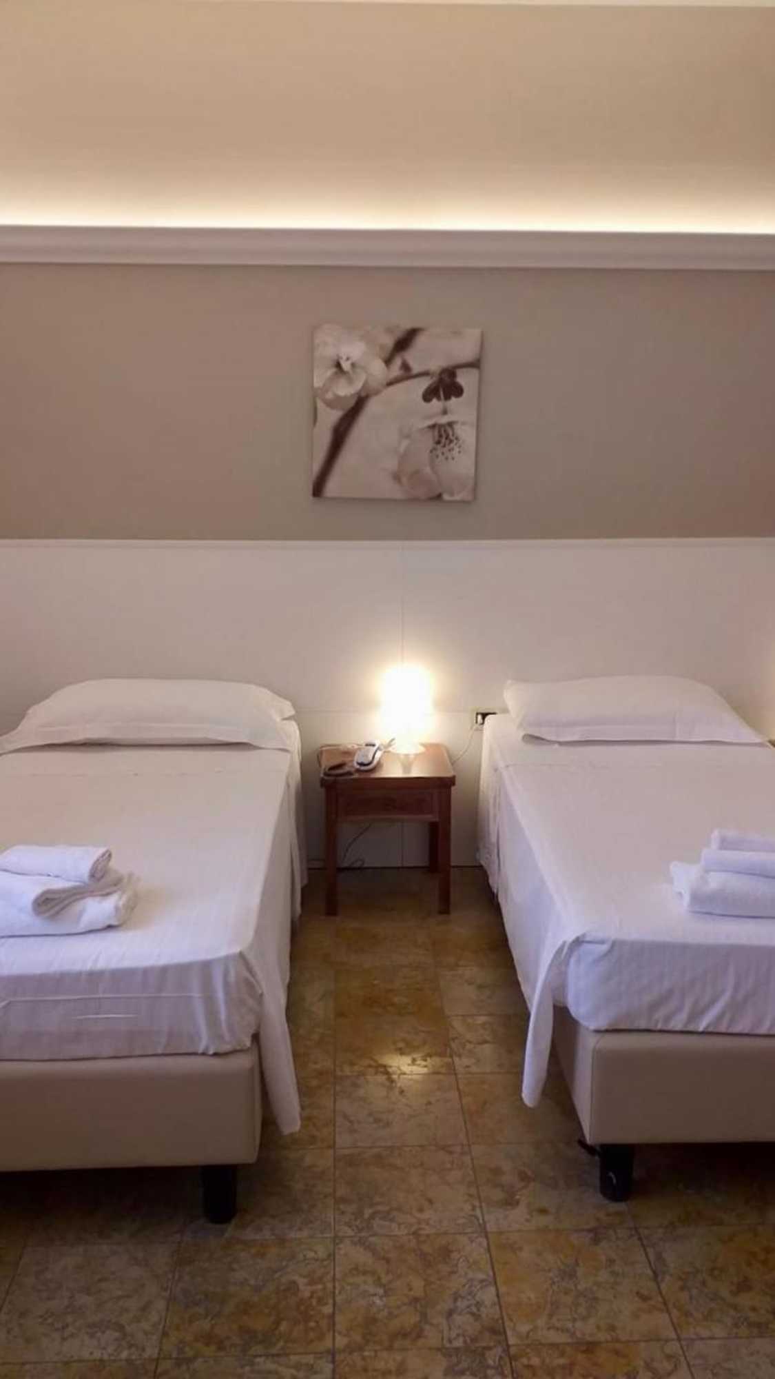 Gift card for Hotel Elefante