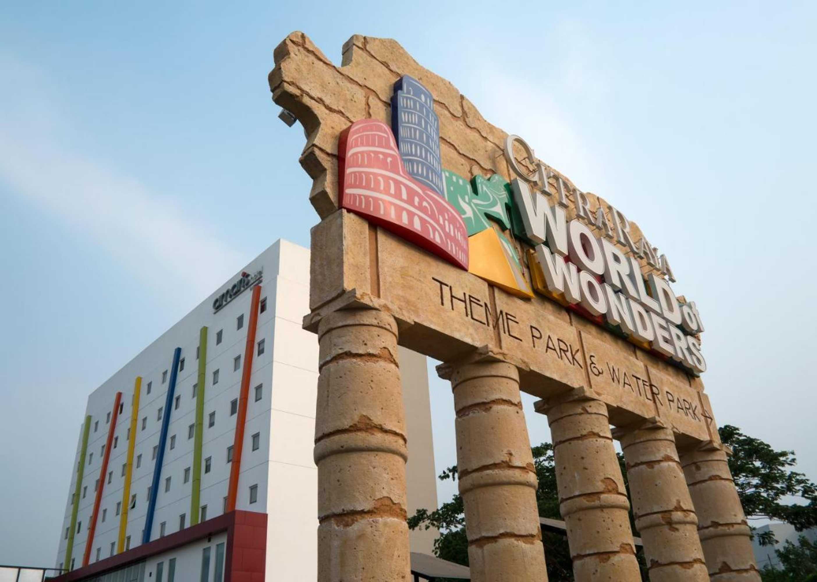 Gift card for Amaris Hotel Citra Raya - Tangerang Gift card for Amaris Hotel Citra Raya - Tangerang