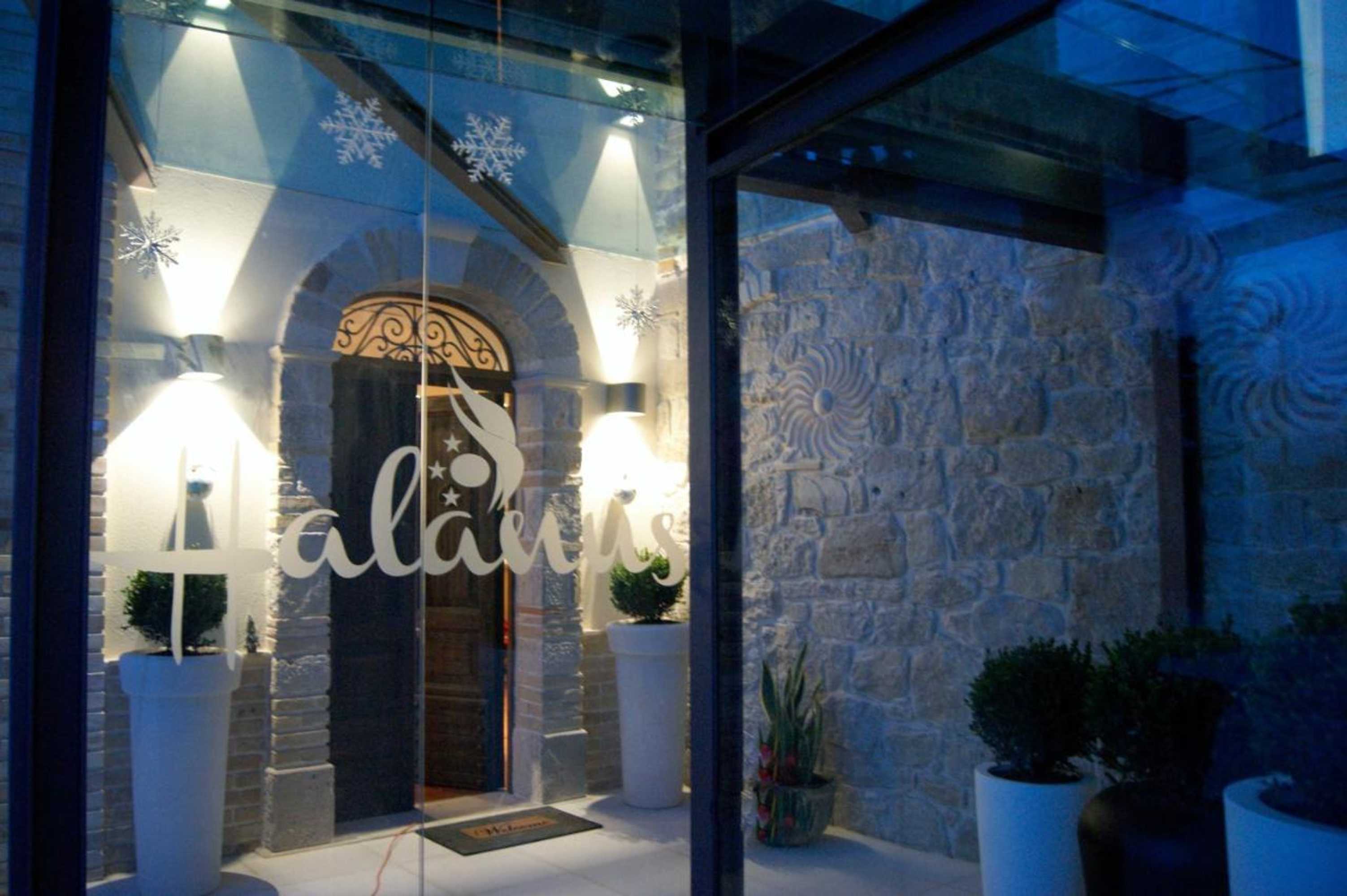 Gift card for Halanus Hotel & Resort