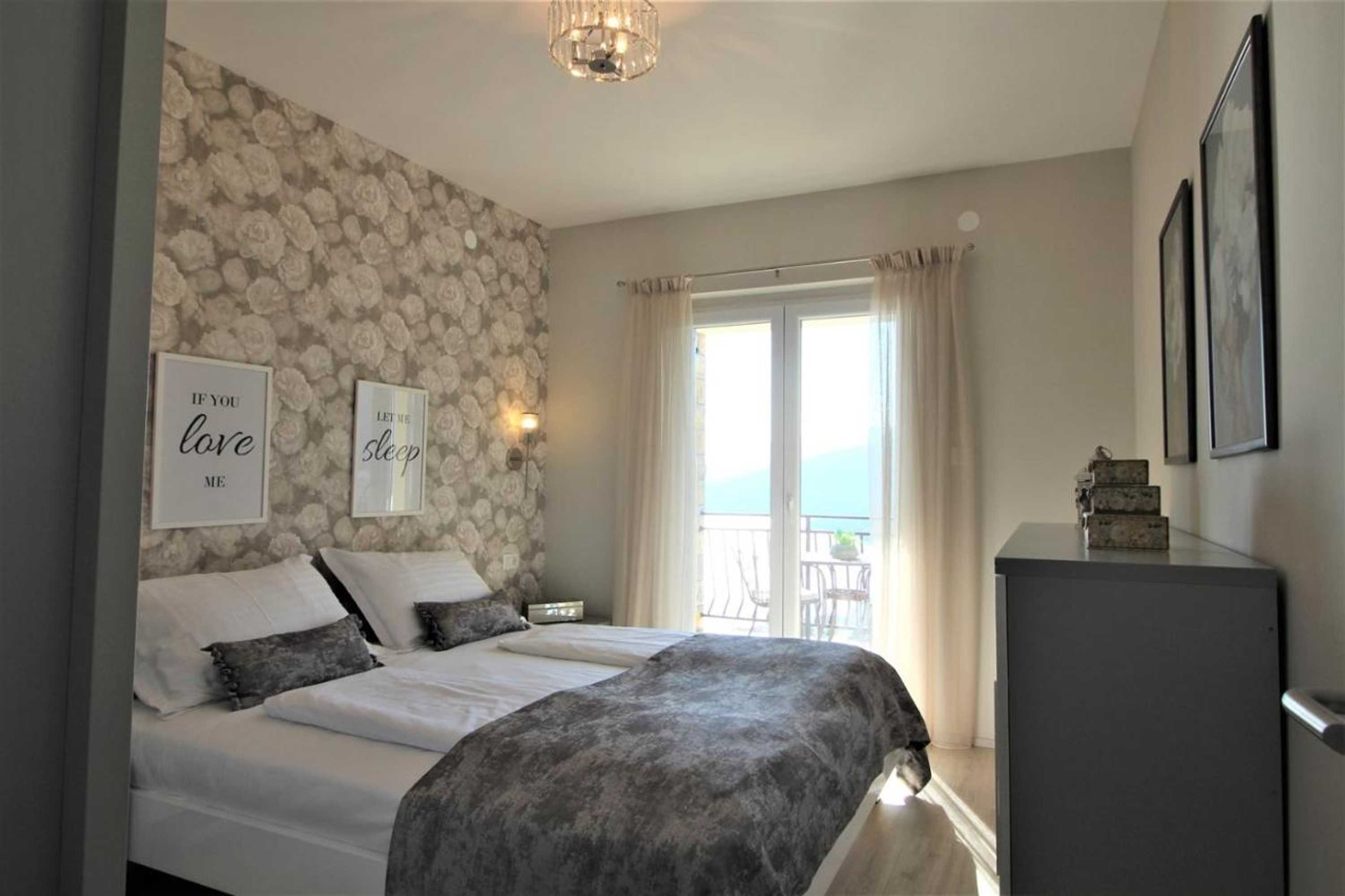 Gift card for Apartments Marina