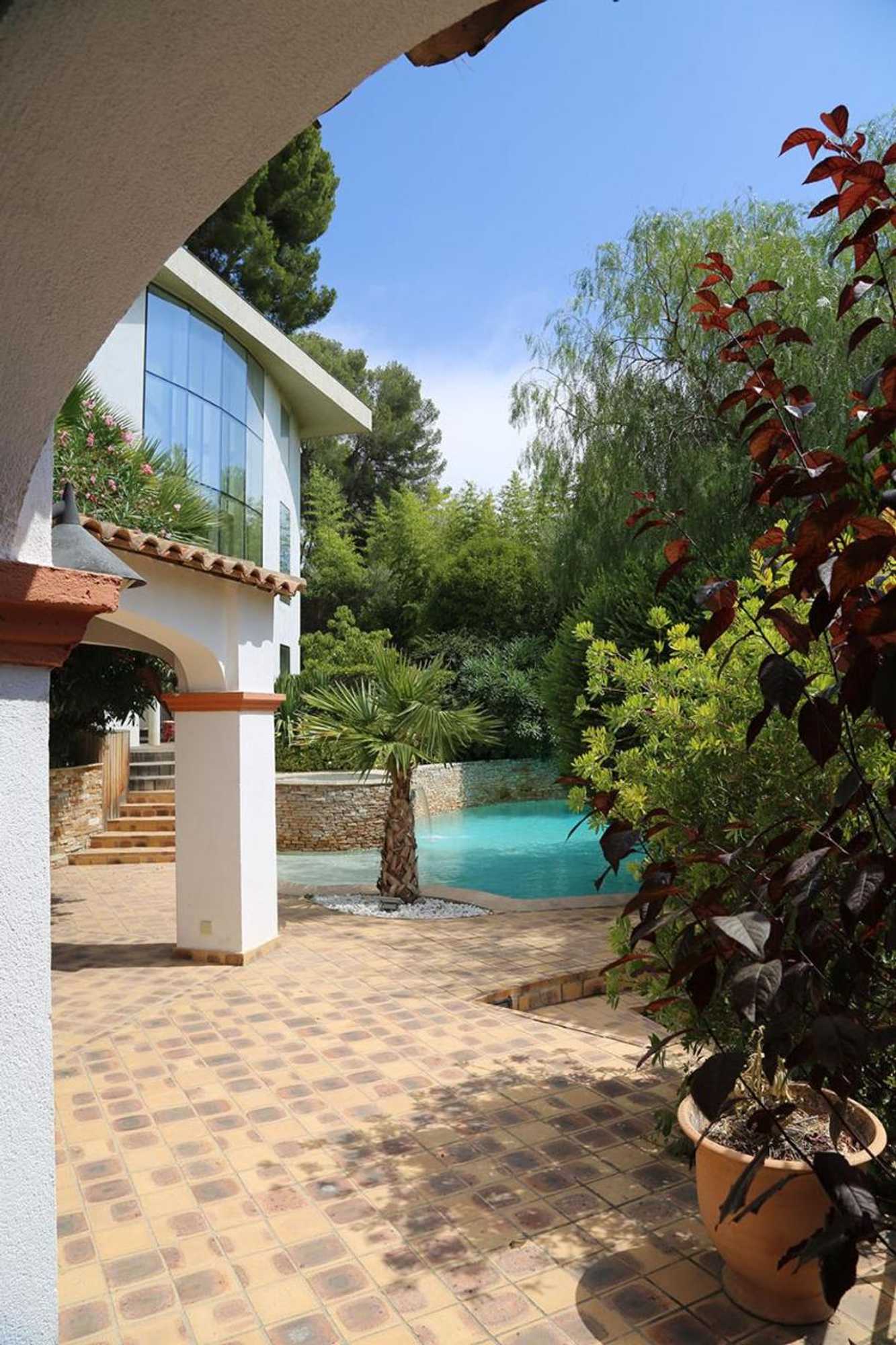 Gift card for La Villa Saint Jean Bas DE Villa