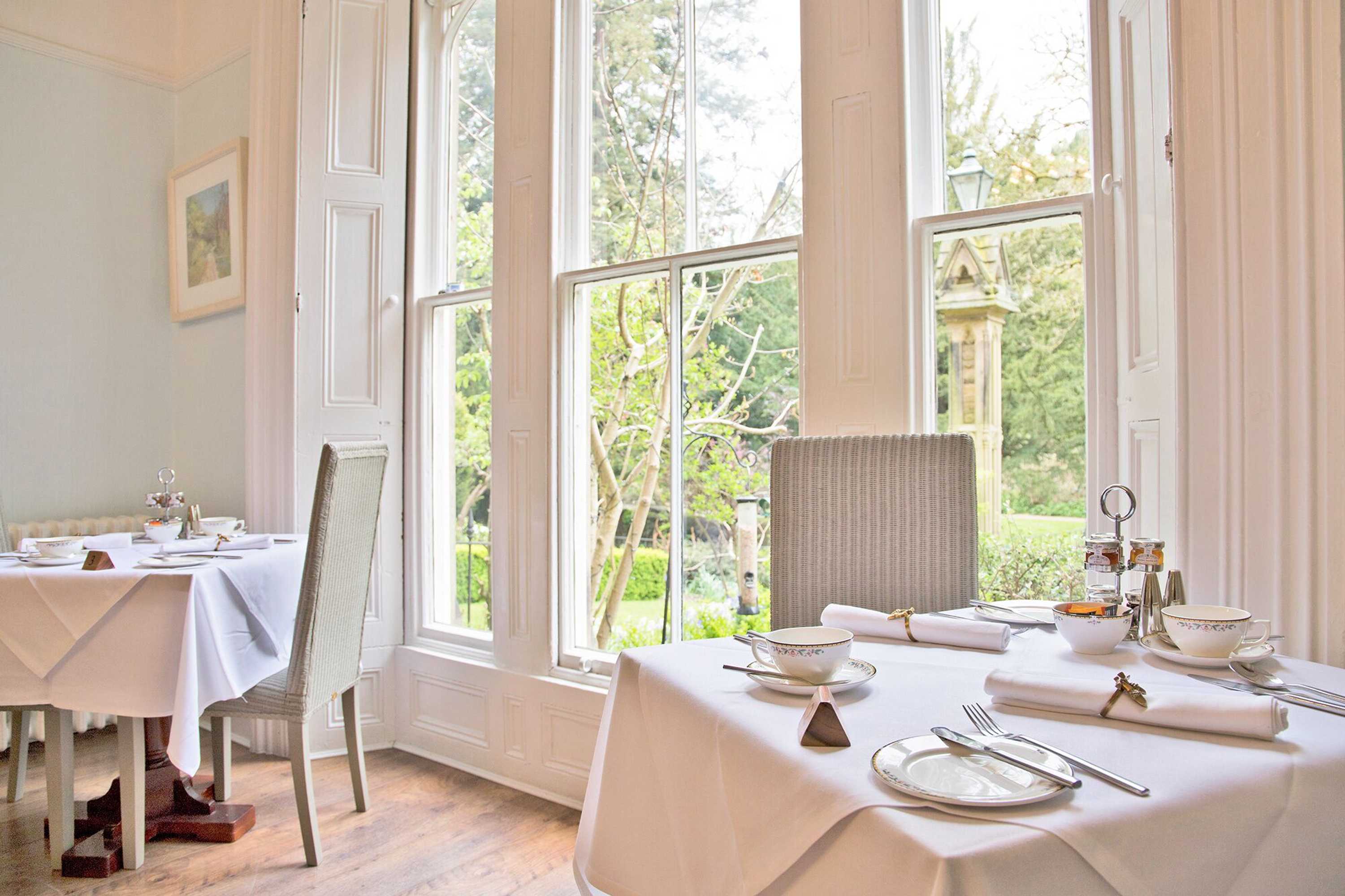 Gift card for Glendon Bed And Breakfast