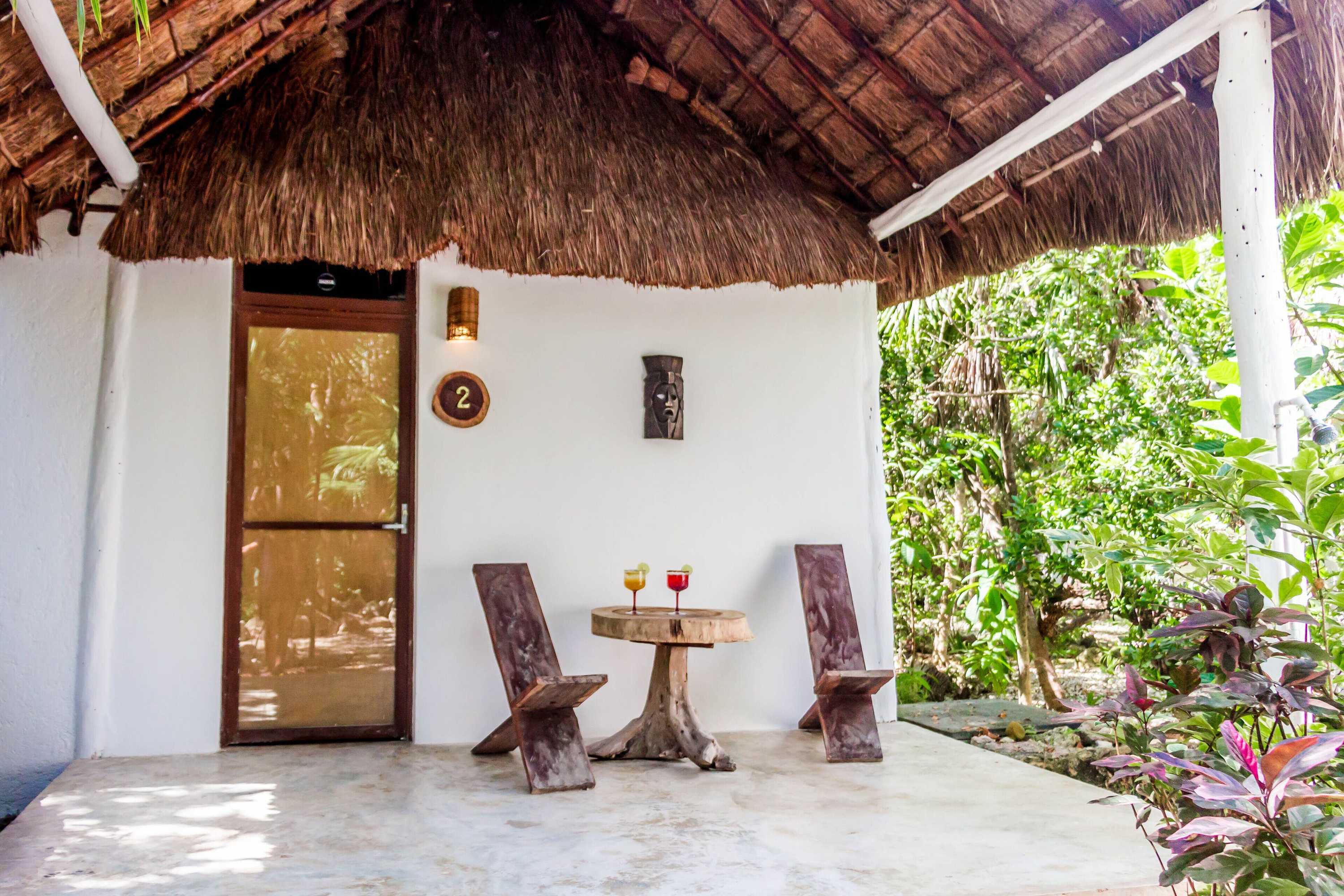 Gift card for Hotel Roc Luxe Tulum - Adults Only Gift card for Hotel Roc Luxe Tulum - Adults Only