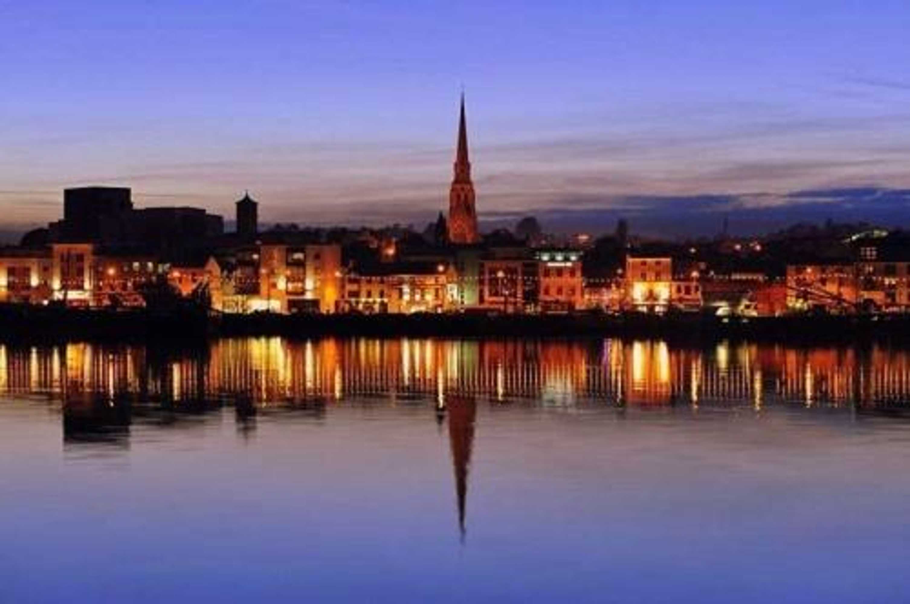 Gift card for Padua Guest Accommodation Rosslare