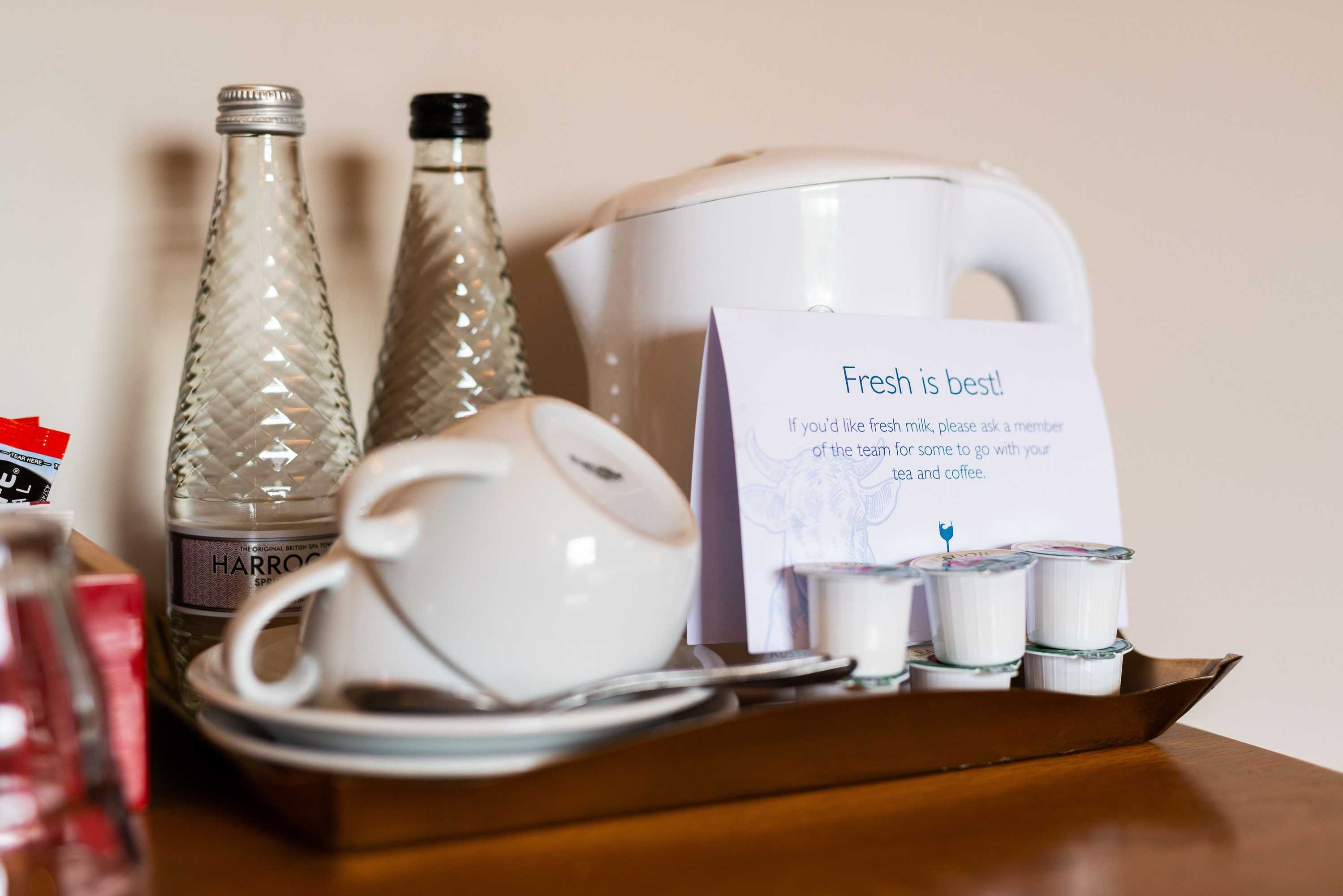 Gift card for Derby Arms