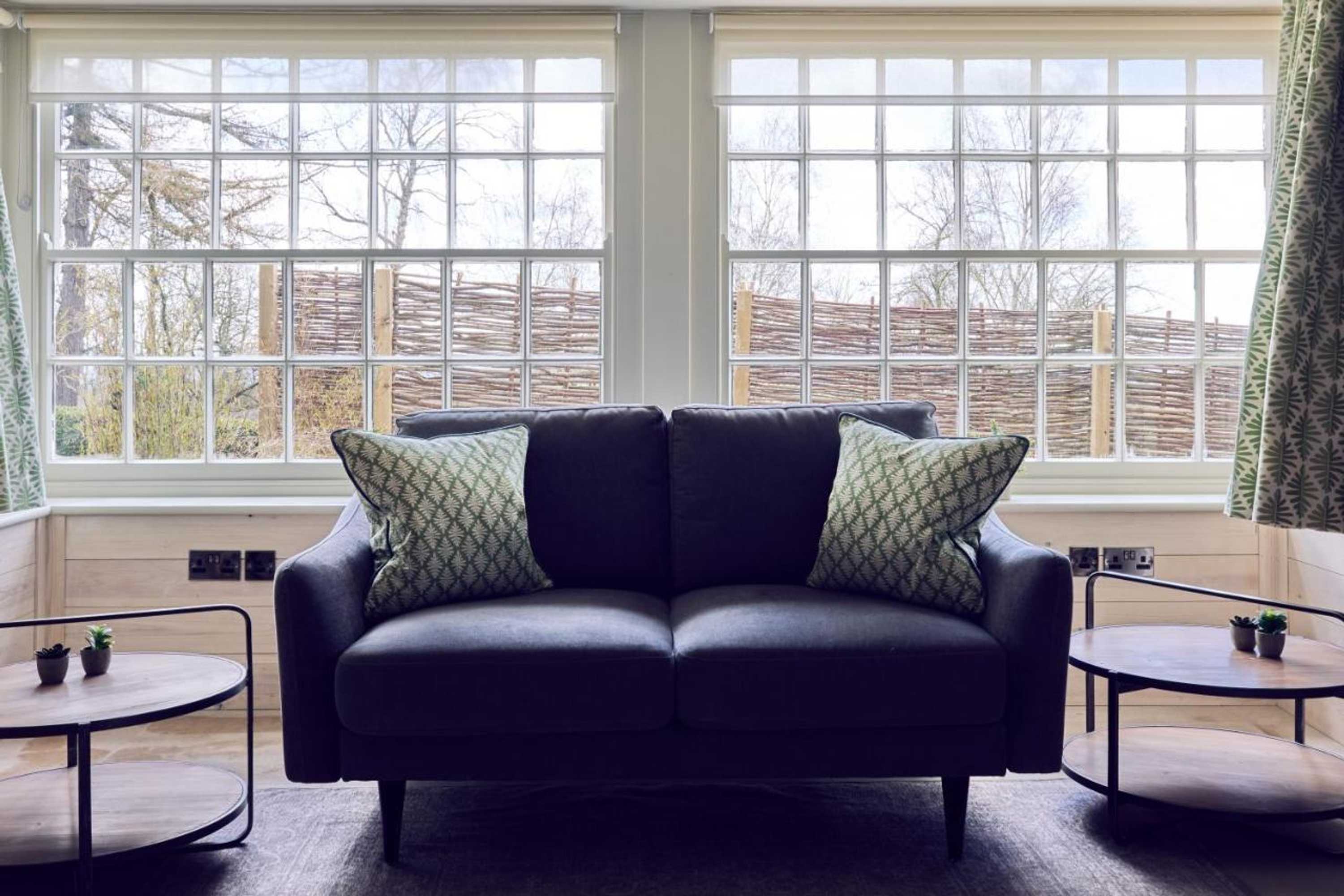 Gift card for The Fish Hotel