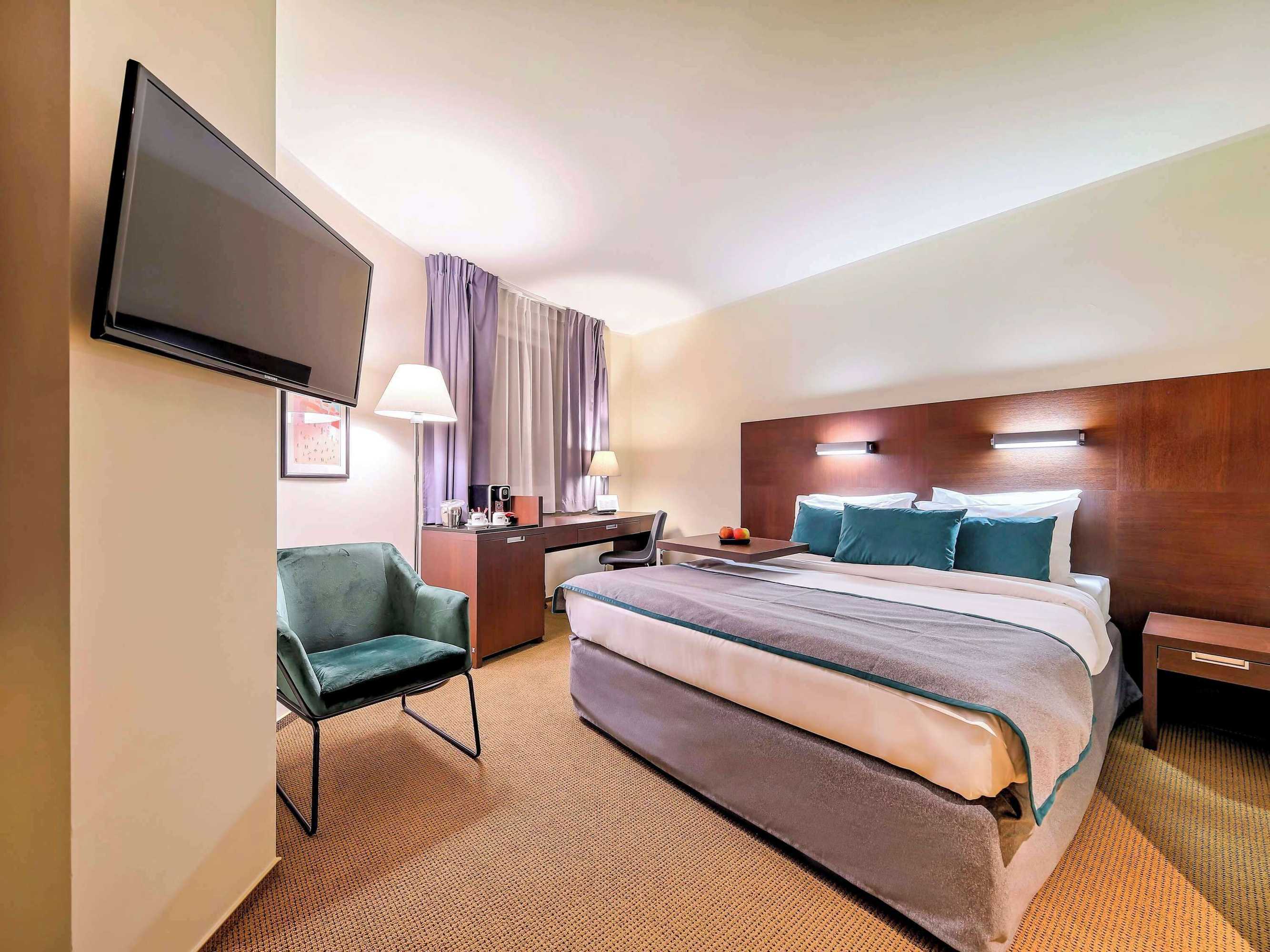 Gift card for Mercure Warszawa Airport Gift card for Mercure Warszawa Airport