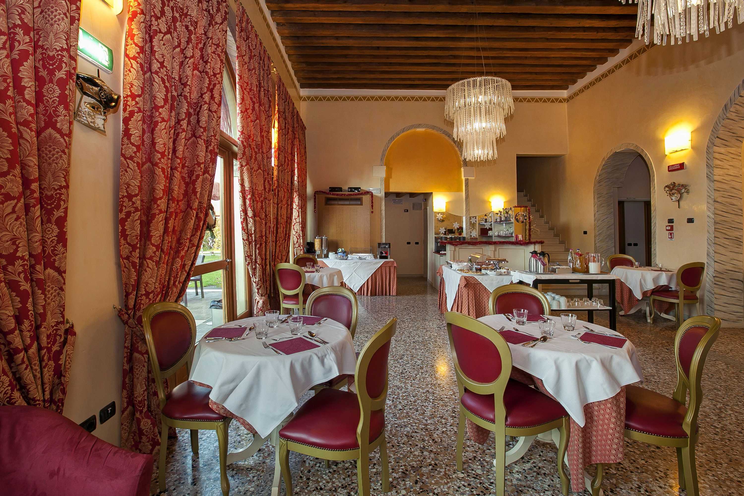 Gift card for Albergo Antica Corte Marchesini Gift card for Albergo Antica Corte Marchesini