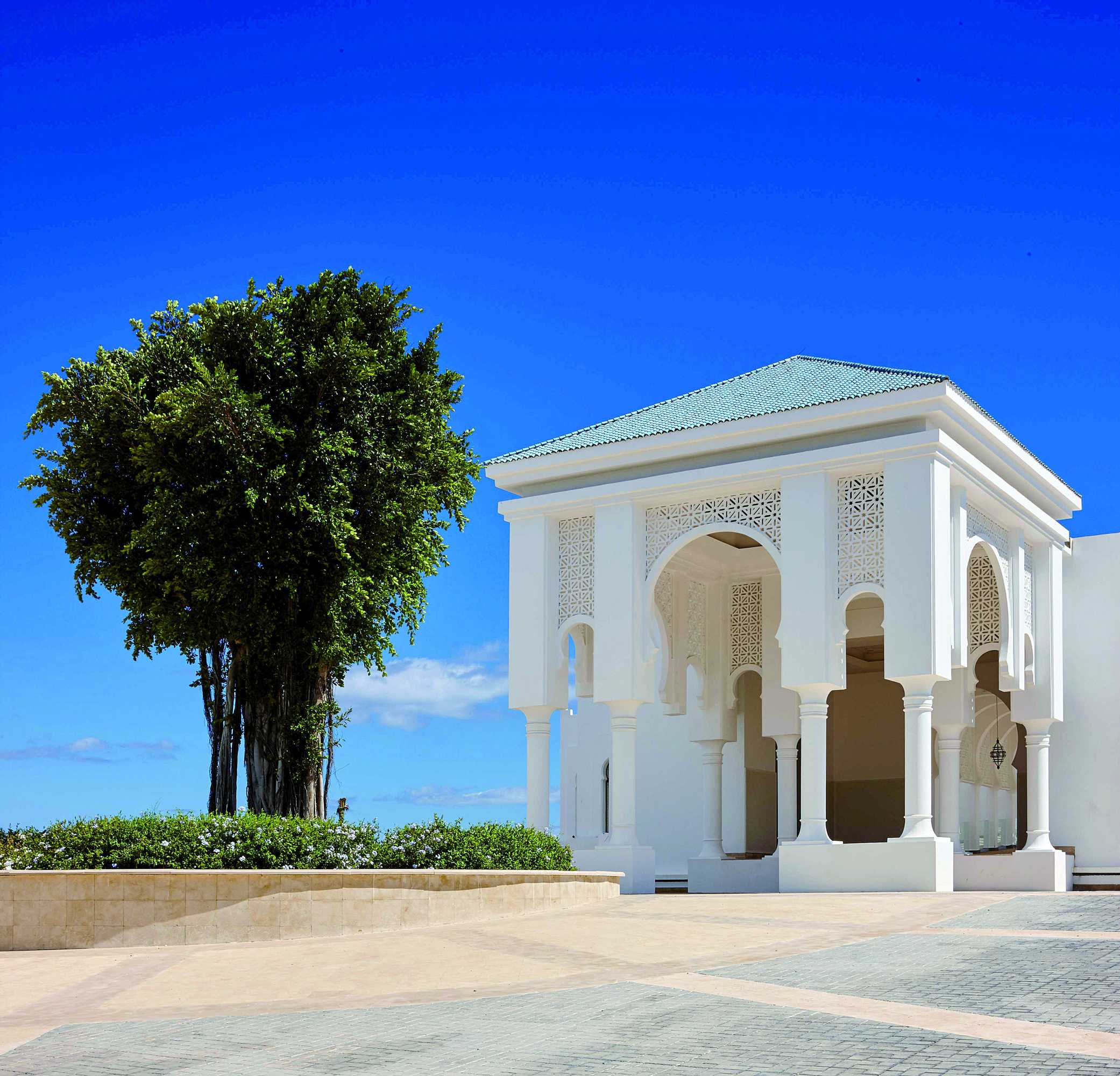 Gift card for Banyan Tree Tamouda Bay Gift card for Banyan Tree Tamouda Bay