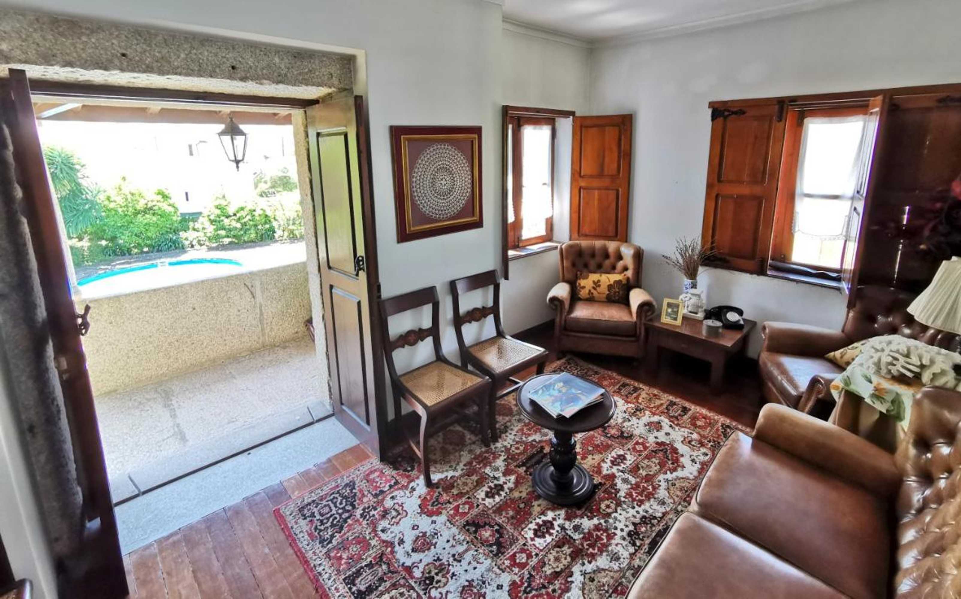 Gift card for Casa do Faial - Braga