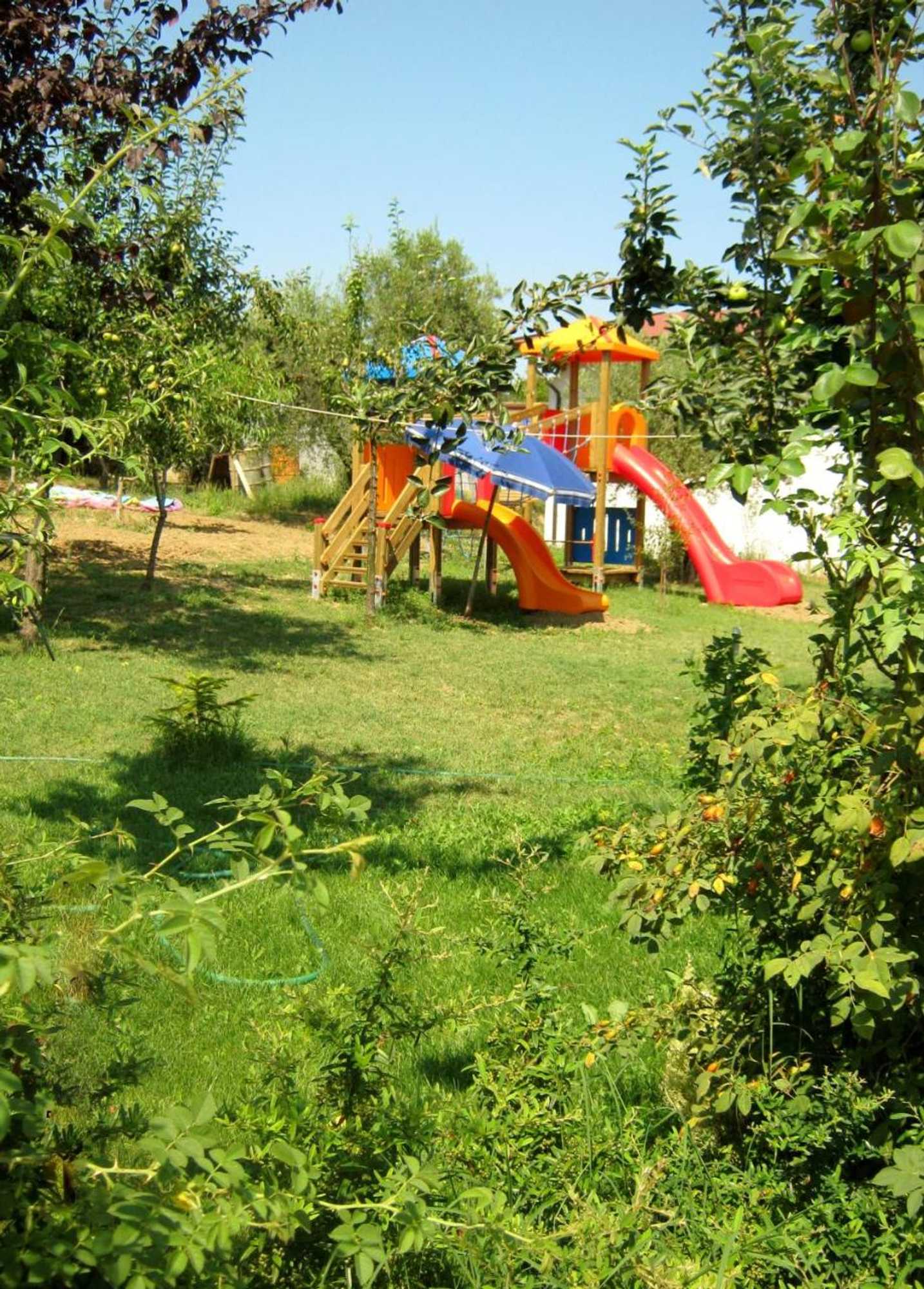Gift card for Agriturismo Le Vigne