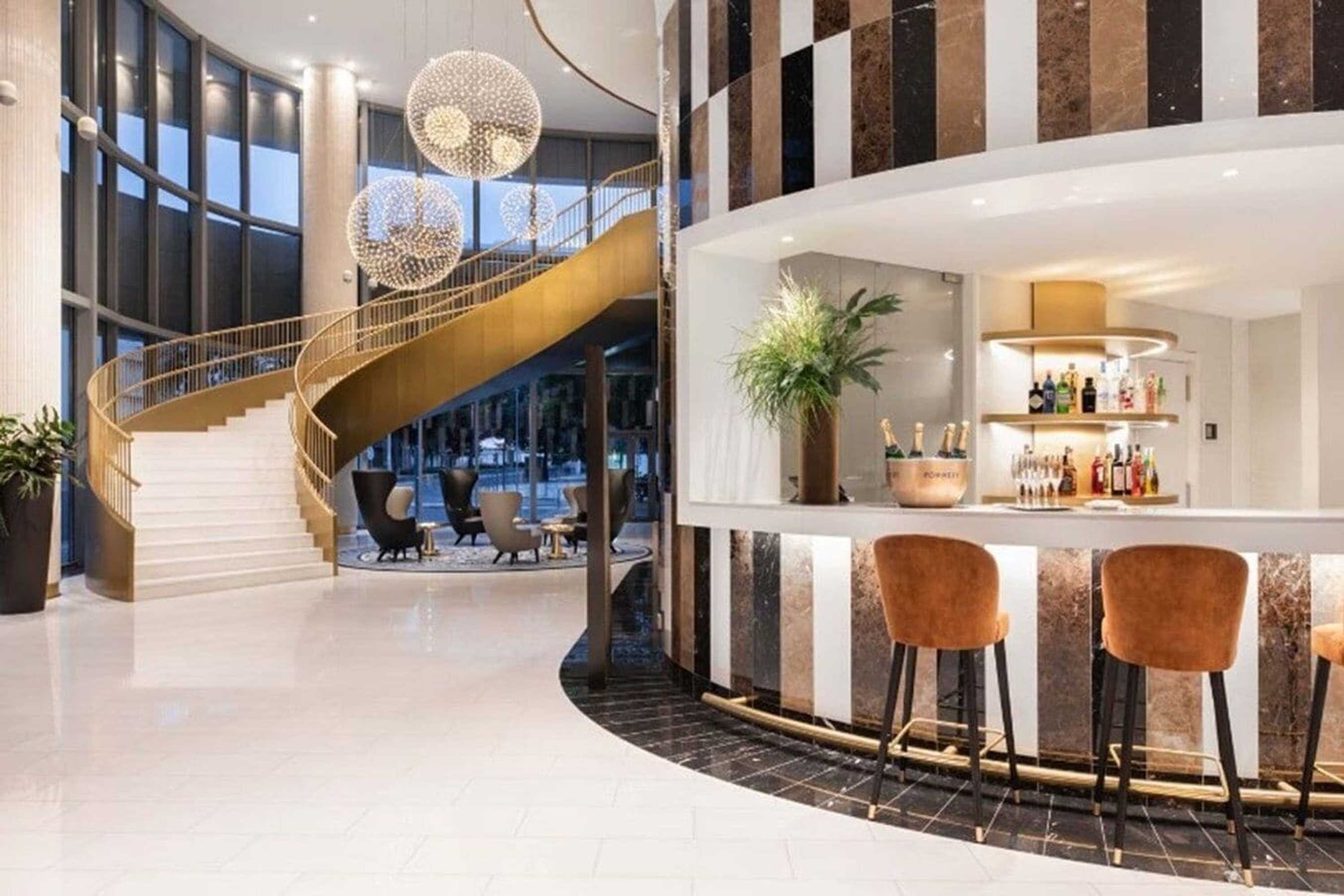 Gift card for Eurostars Universal Lisboa