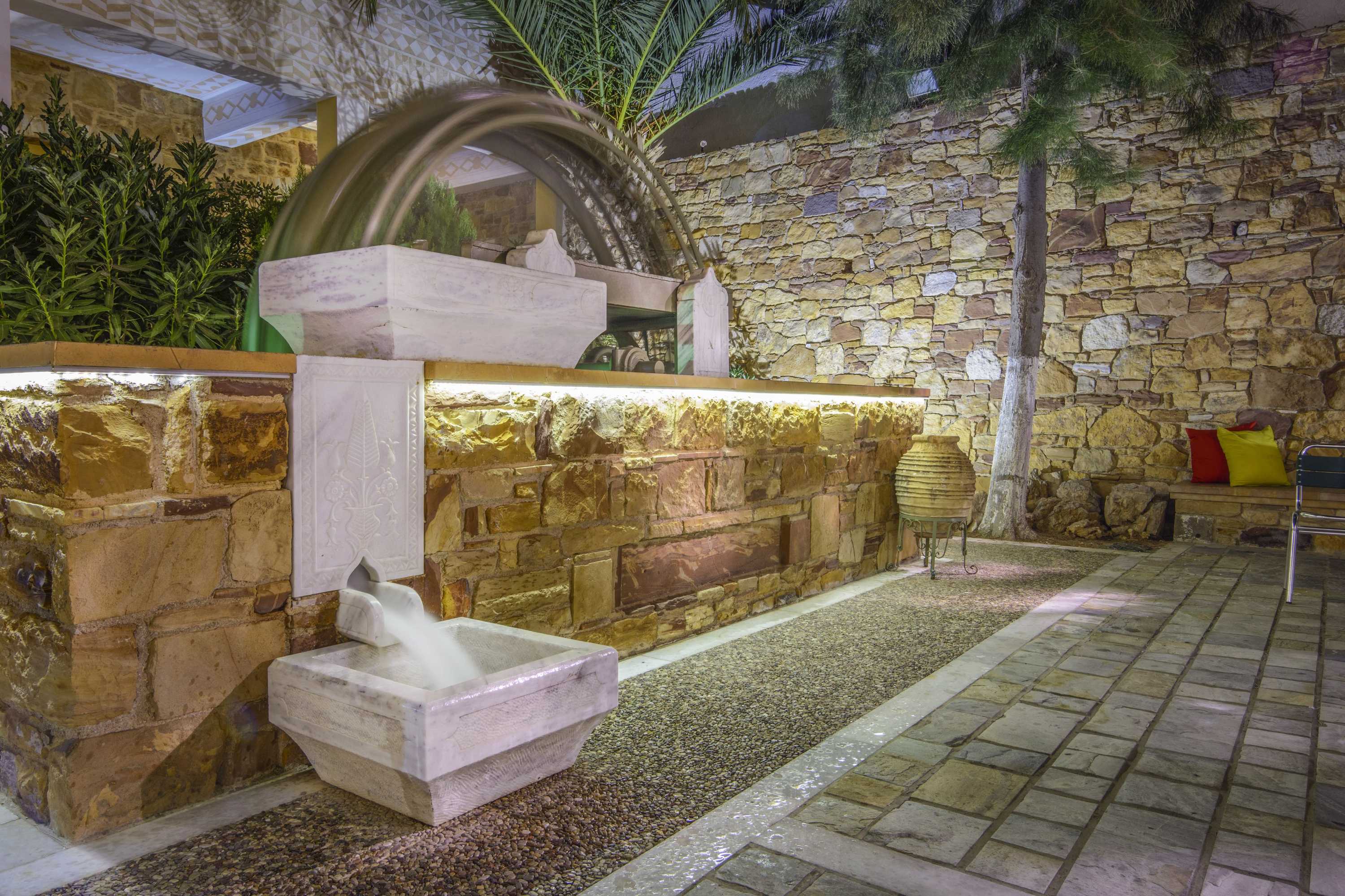 Gift card for Grecian Castle Hotel Gift card for Grecian Castle Hotel