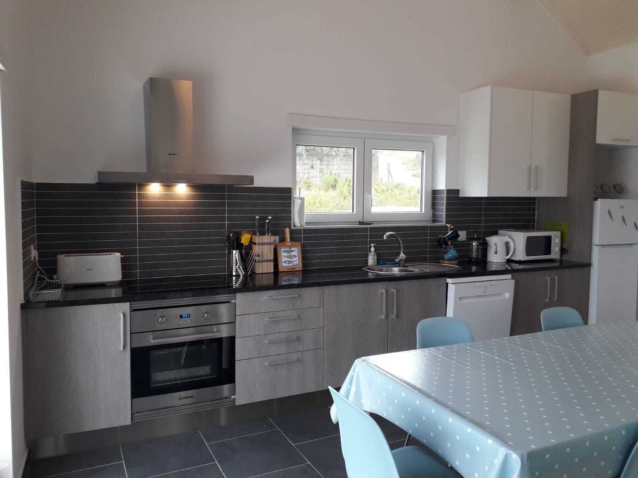 Gift card for Villa Ricardo