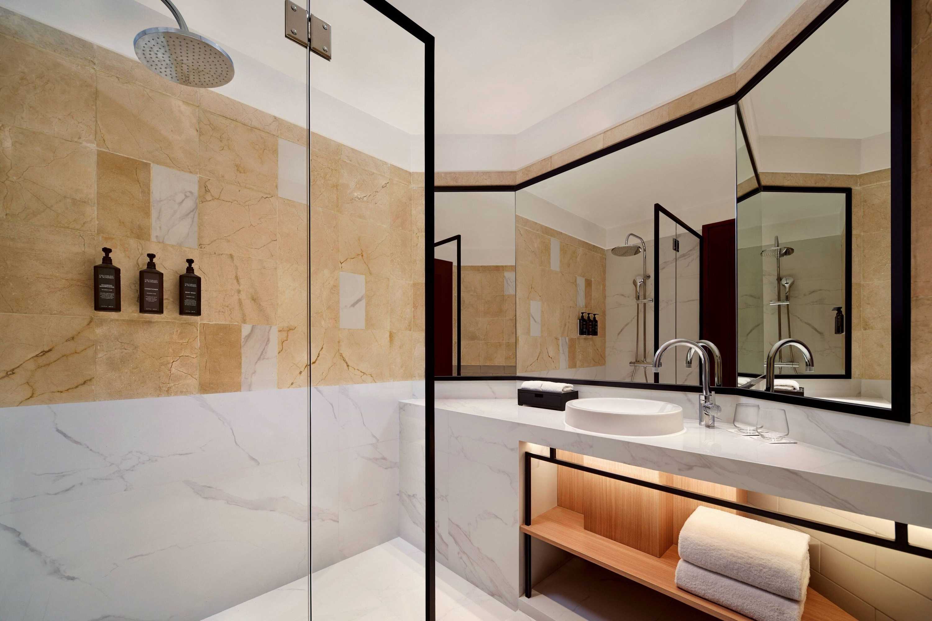 Gift card for Sheraton Jakarta Soekarno Hatta Airport