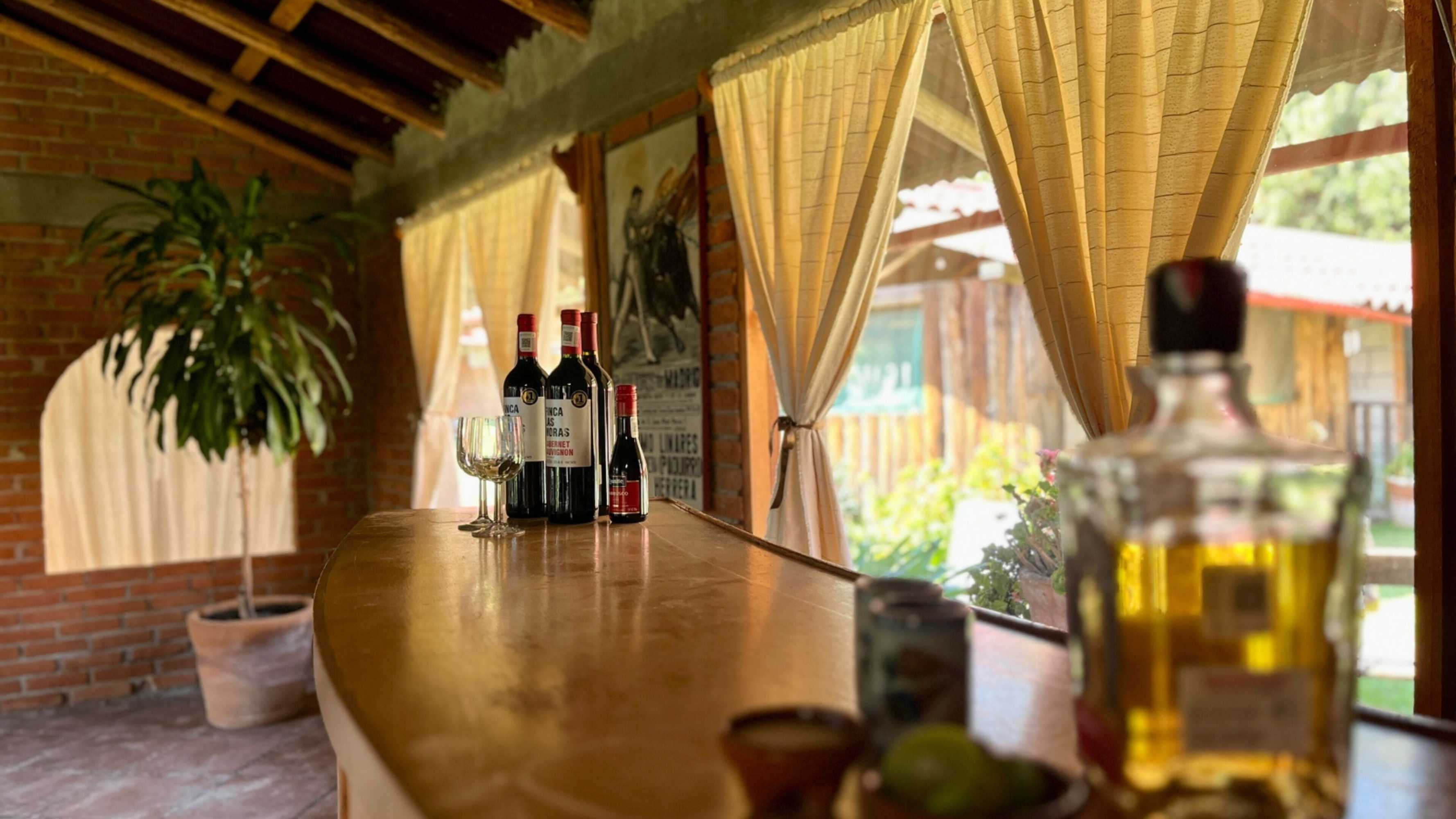 Gift card for Chalet