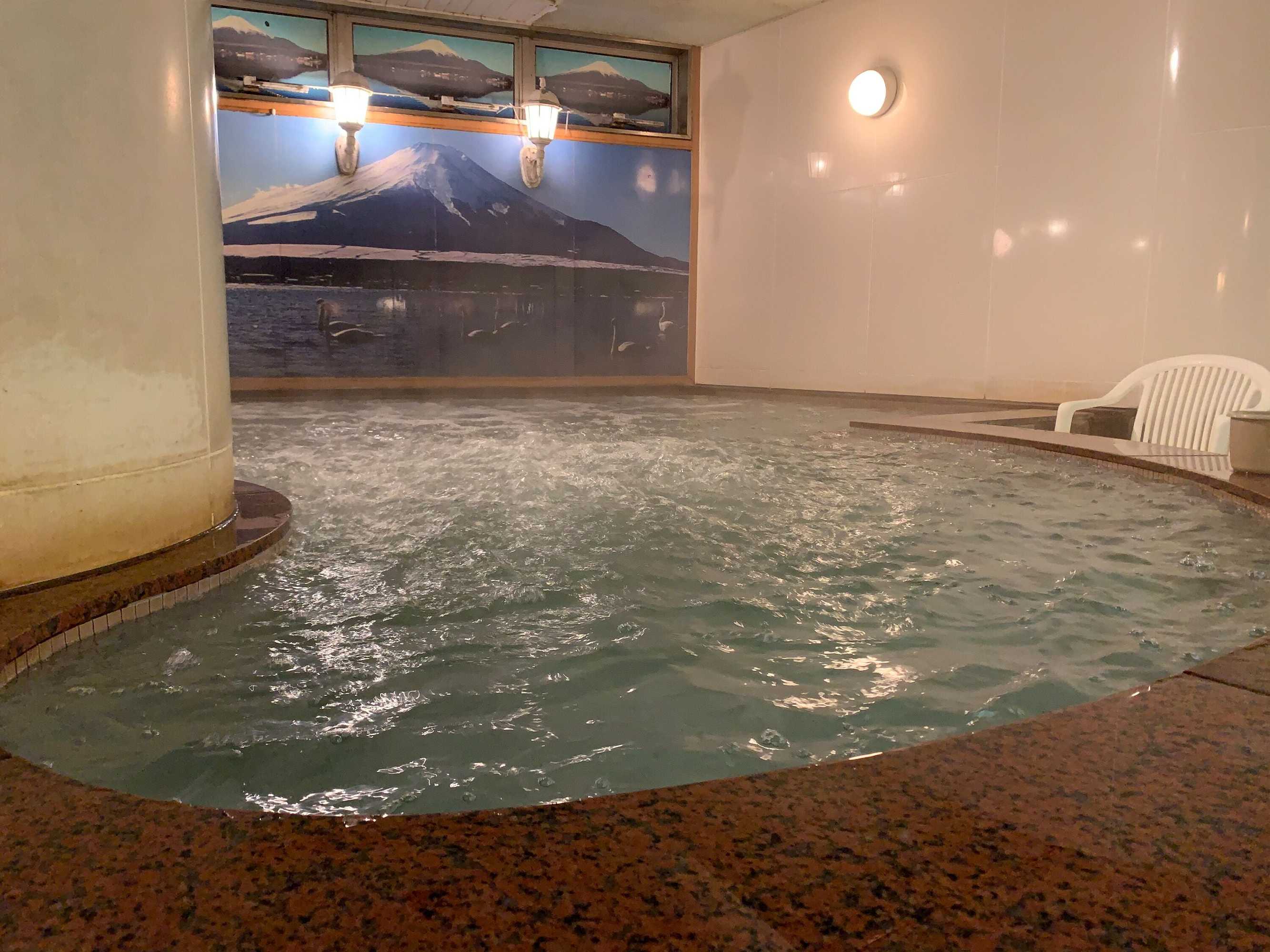 Gift card for Funabashi Grand Sauna And Capsule Hotel - Caters to Men Gift card for Funabashi Grand Sauna And Capsule Hotel - Caters to Men