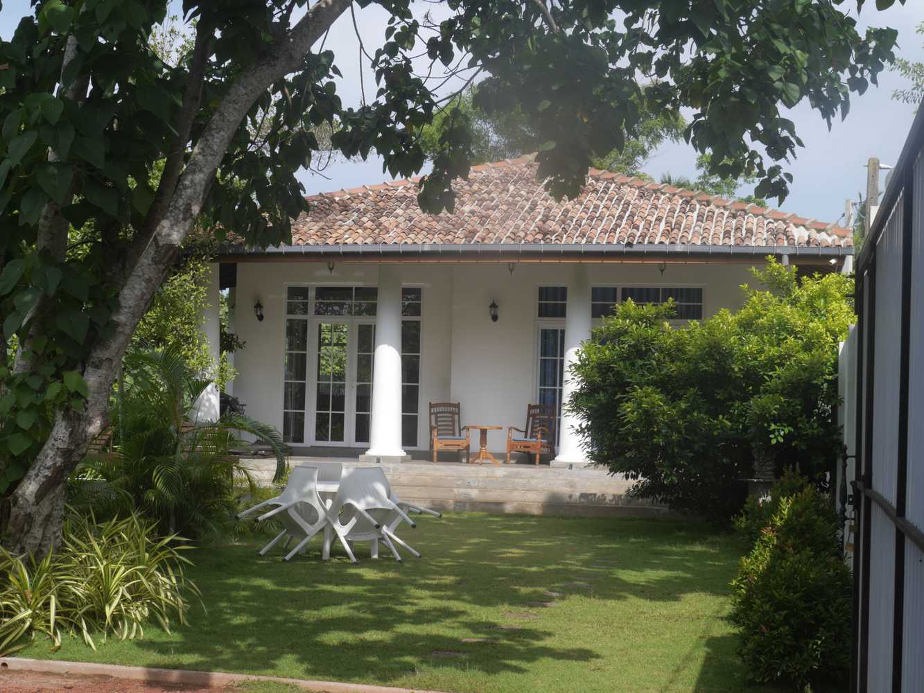 Gift card for Pearl Villa Welhengoda