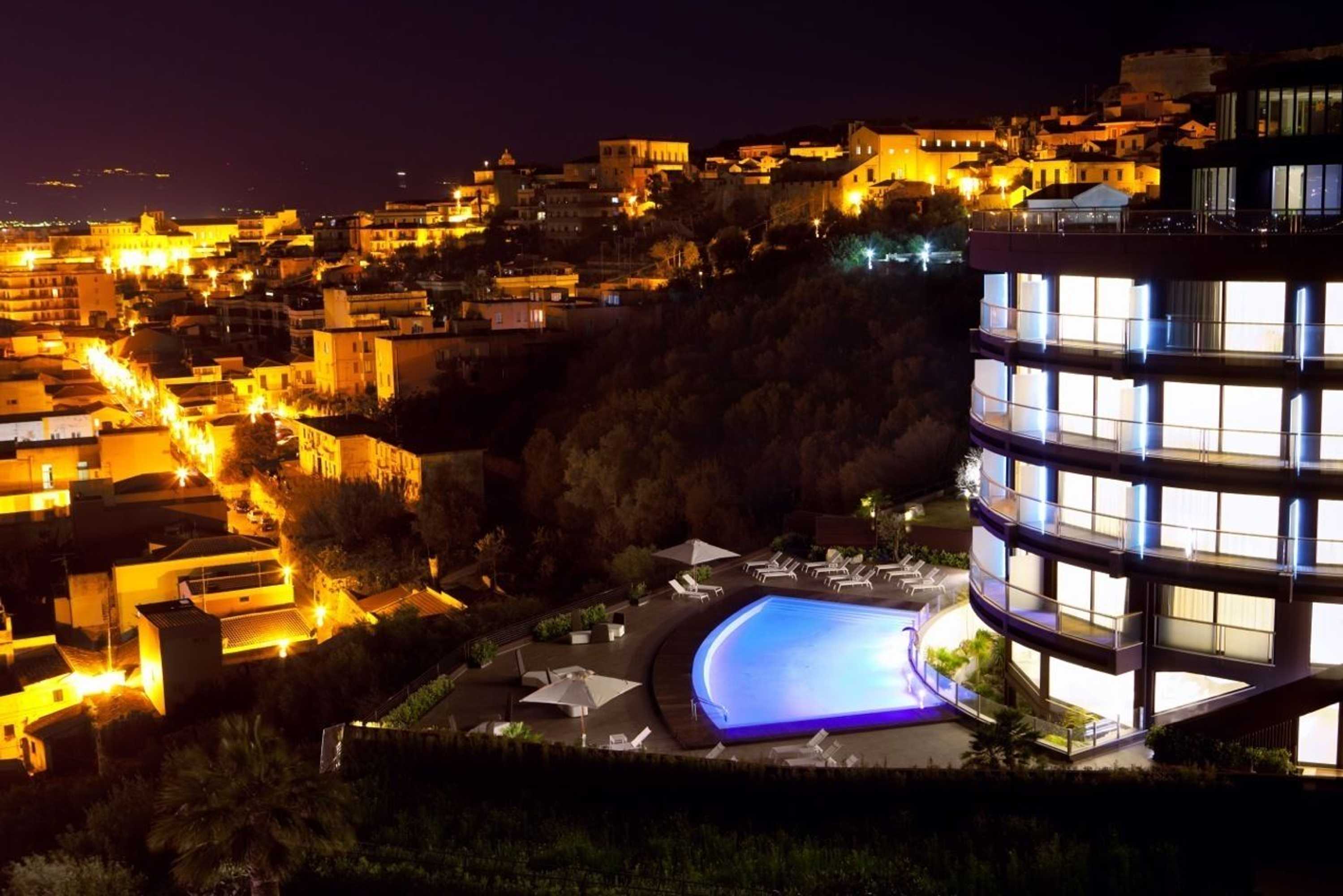 Gift card for Eolian Milazzo Hotel Gift card for Eolian Milazzo Hotel