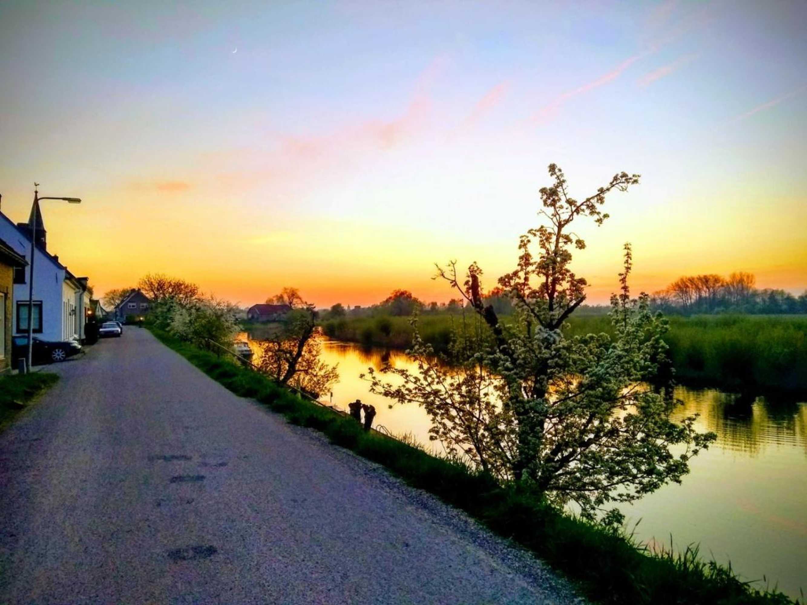 Gift card for B&b de Linge