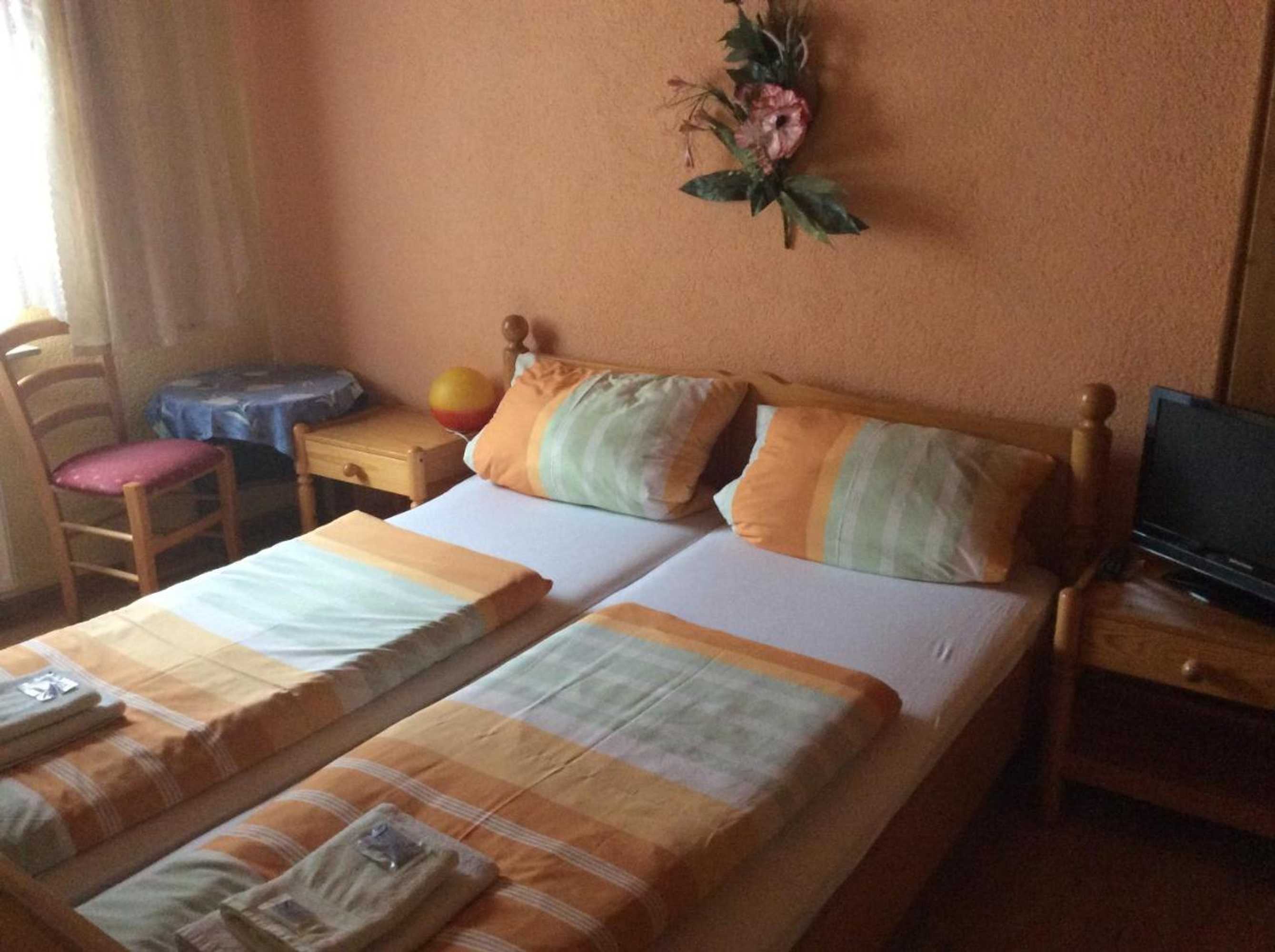 Gift card for Hotel Drei Könige