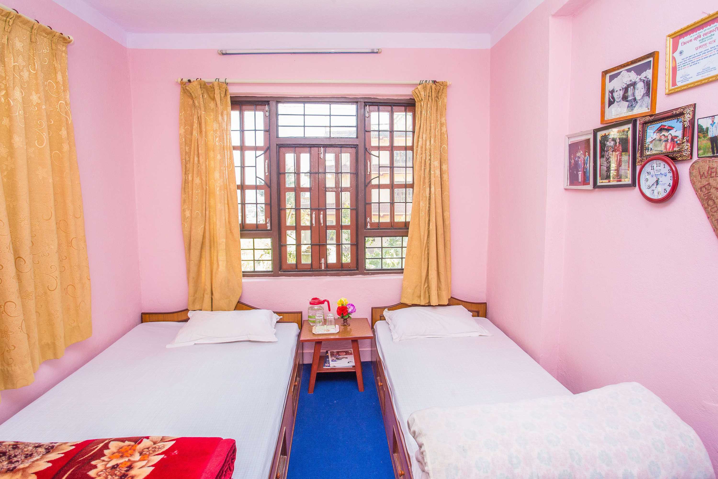 Gift card for Panauti Community Homestay Gift card for Panauti Community Homestay