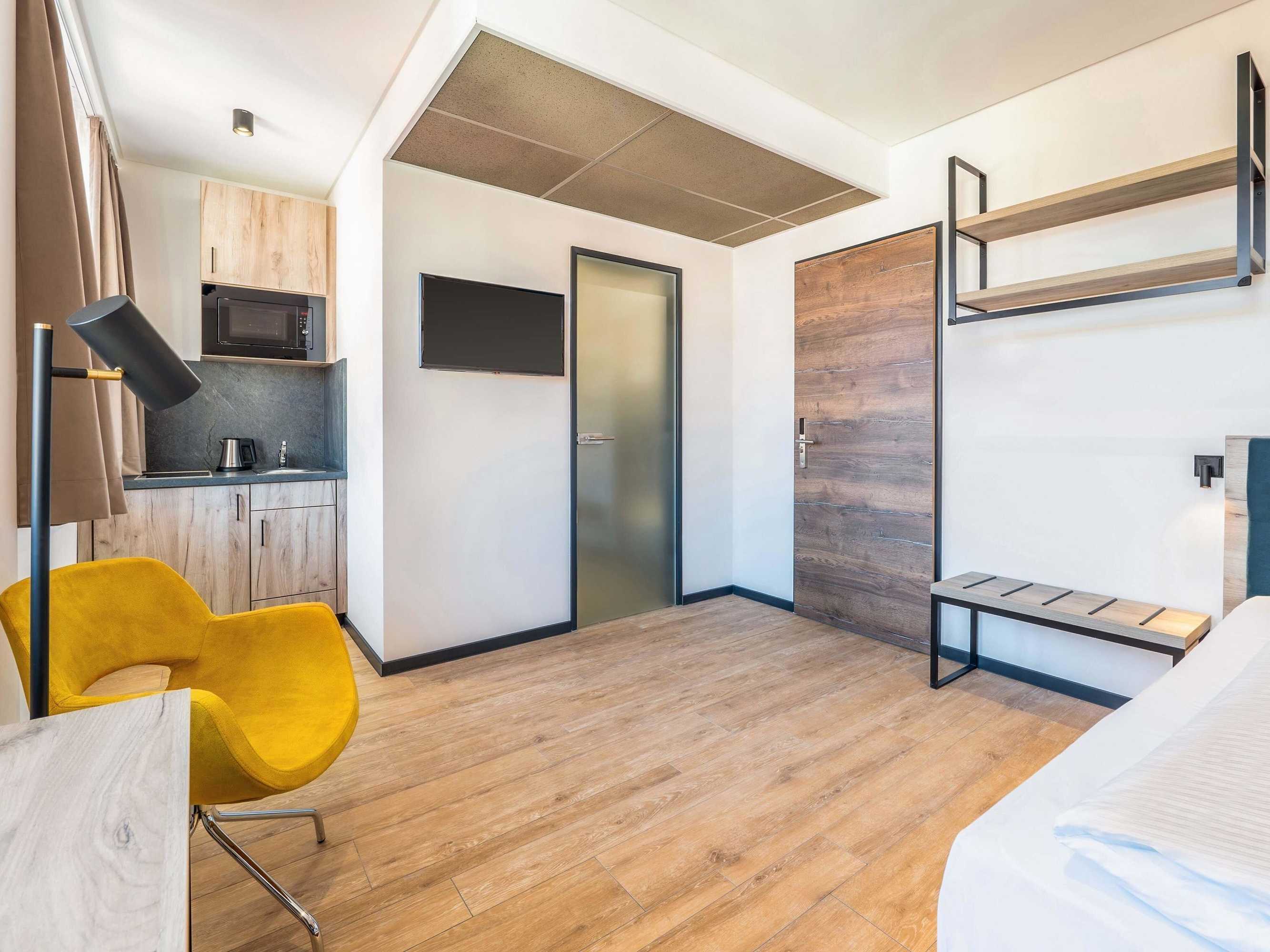 Gift card for B&b Hotel Albstadt-Hbf