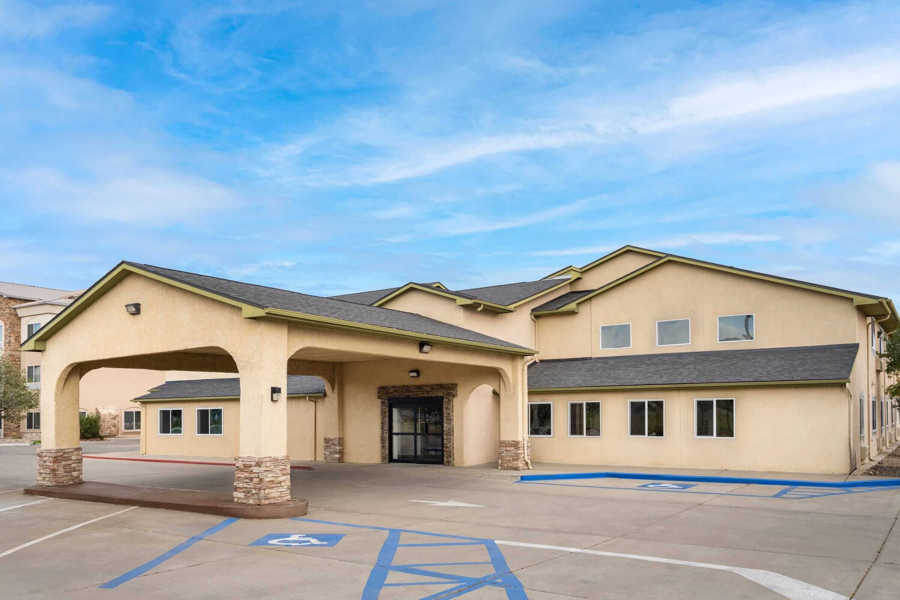 Gift card for Days Inn by Wyndham Las Vegas